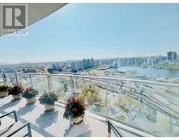2901 58 KEEFER PLACE, Vancouver, British Columbia