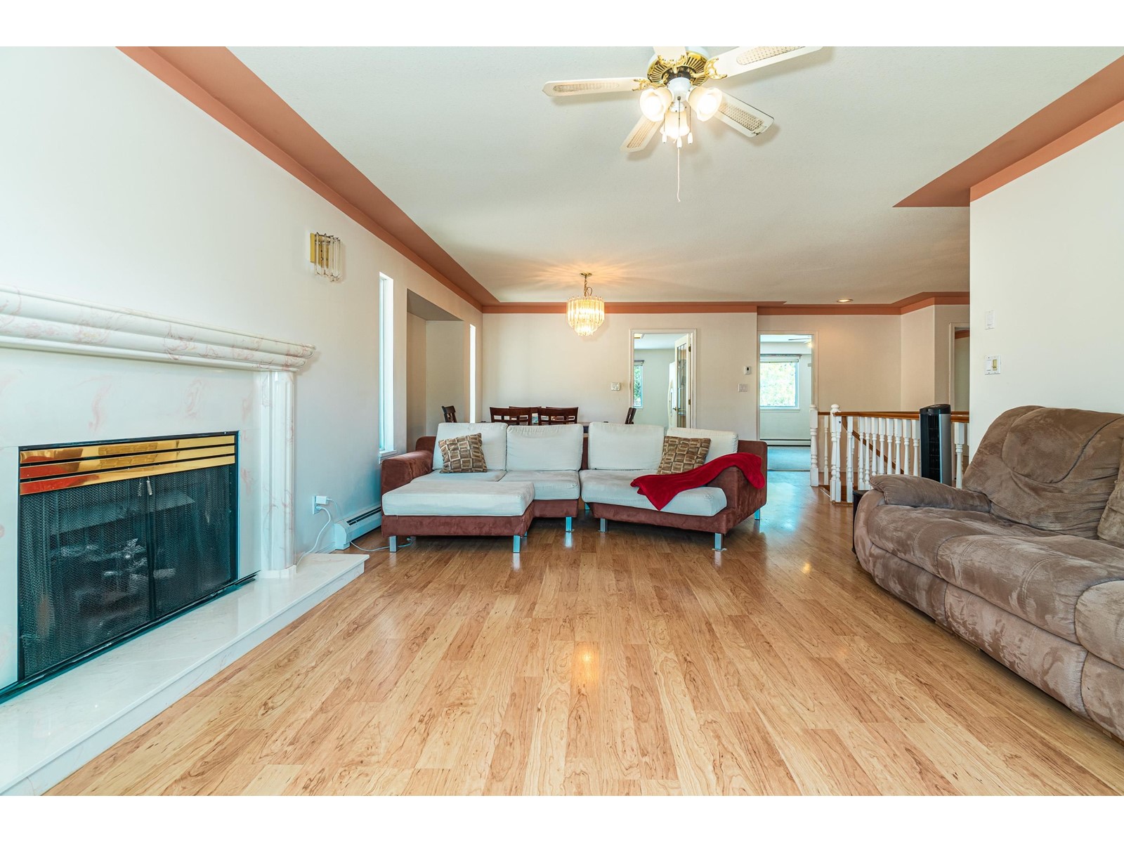 8058 163a Street, Surrey, British Columbia  V4N 0J6 - Photo 4 - R3007384
