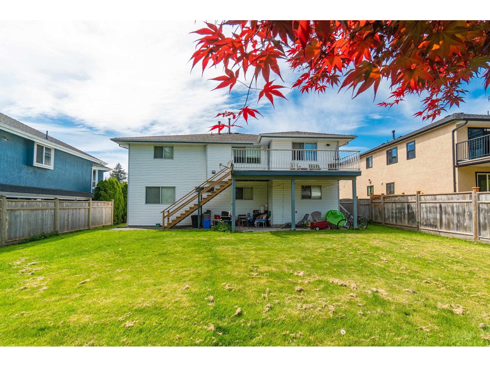 8058 163a Street, Surrey, British Columbia  V4N 0J6 - Photo 40 - R3007384