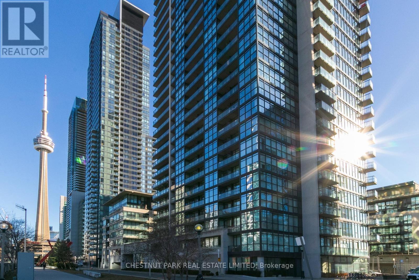 3010 - 25 Capreol Court, Toronto, Ontario  M5V 3Z7 - Photo 28 - C12174568