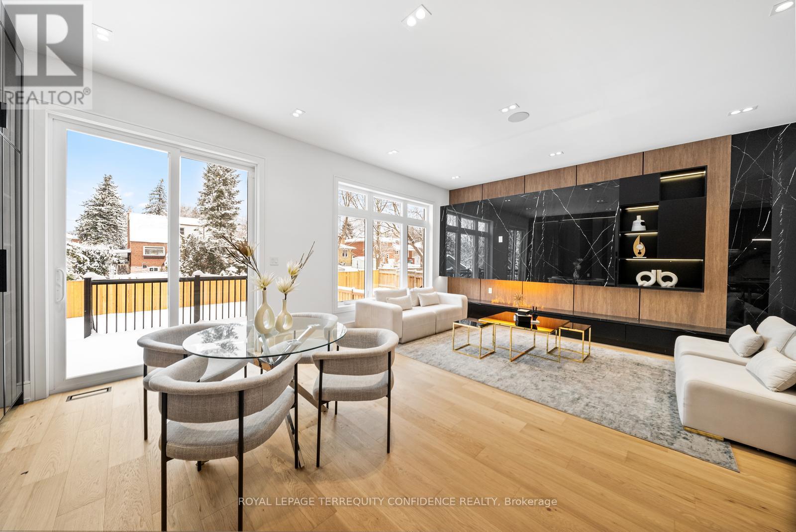338b Horsham Avenue, Toronto (Willowdale West), Ontario  M2R 1G6 - Photo 11 - C12174579