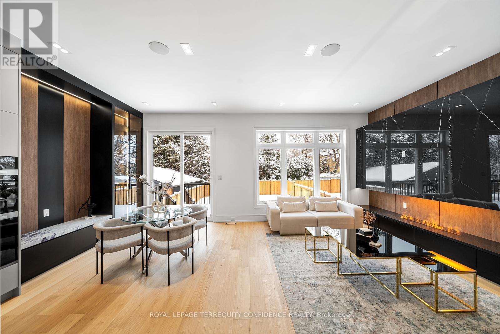 338b Horsham Avenue, Toronto (Willowdale West), Ontario  M2R 1G6 - Photo 13 - C12174579