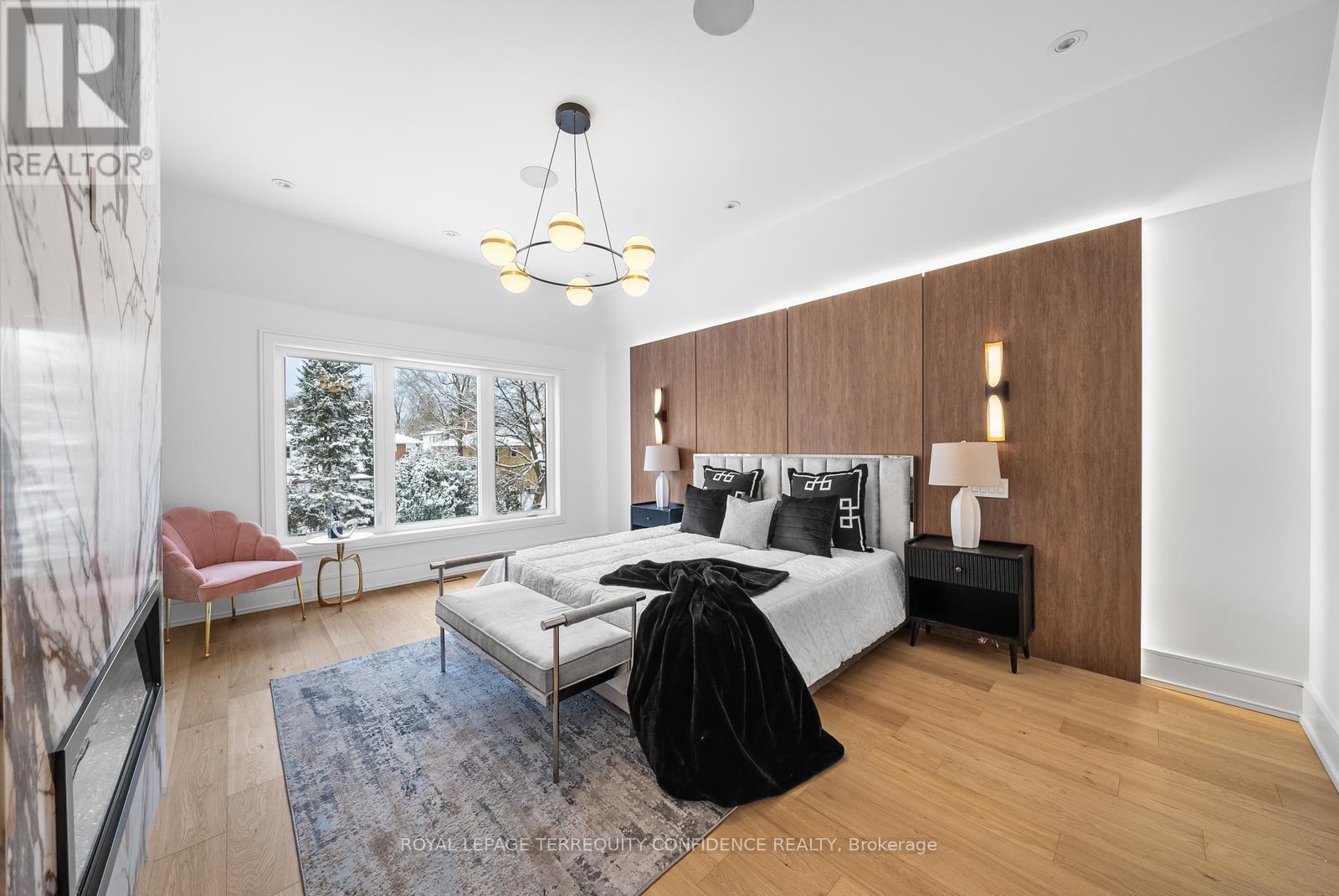 338b Horsham Avenue, Toronto (Willowdale West), Ontario  M2R 1G6 - Photo 17 - C12174579