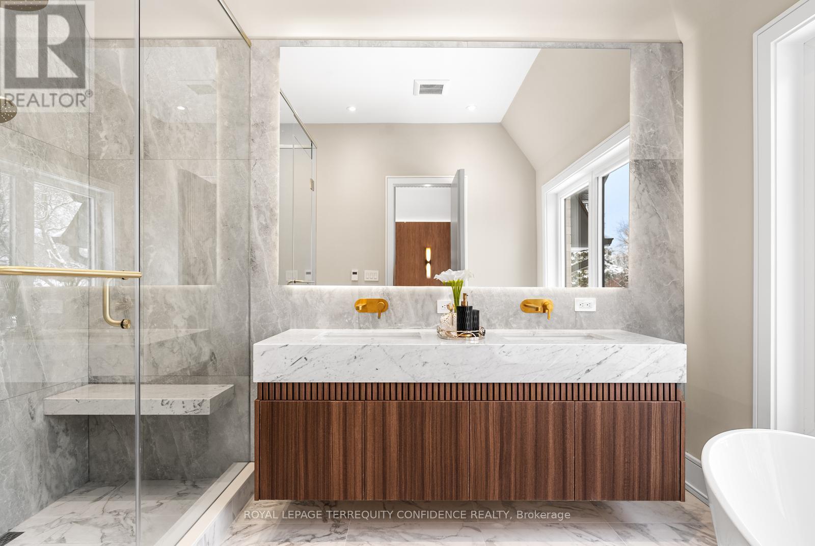 338b Horsham Avenue, Toronto (Willowdale West), Ontario  M2R 1G6 - Photo 23 - C12174579