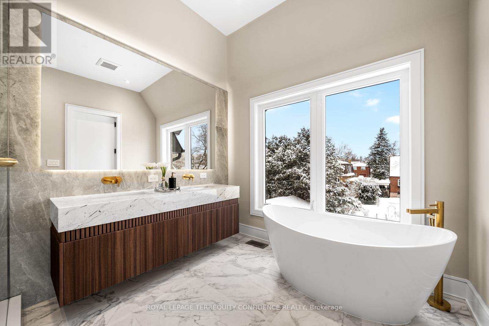 338b Horsham Avenue, Toronto (Willowdale West), Ontario  M2R 1G6 - Photo 24 - C12174579