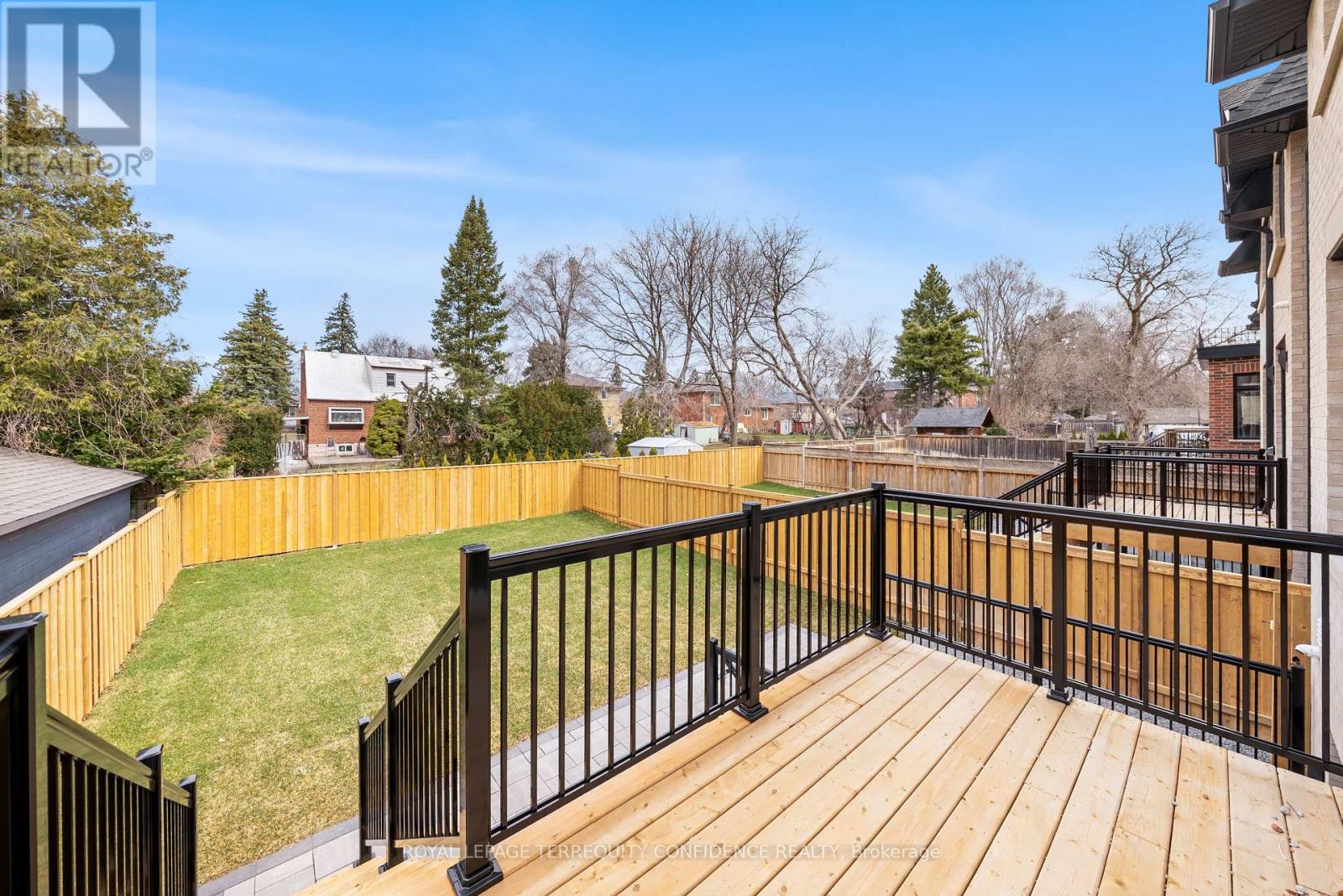 338b Horsham Avenue, Toronto (Willowdale West), Ontario  M2R 1G6 - Photo 42 - C12174579