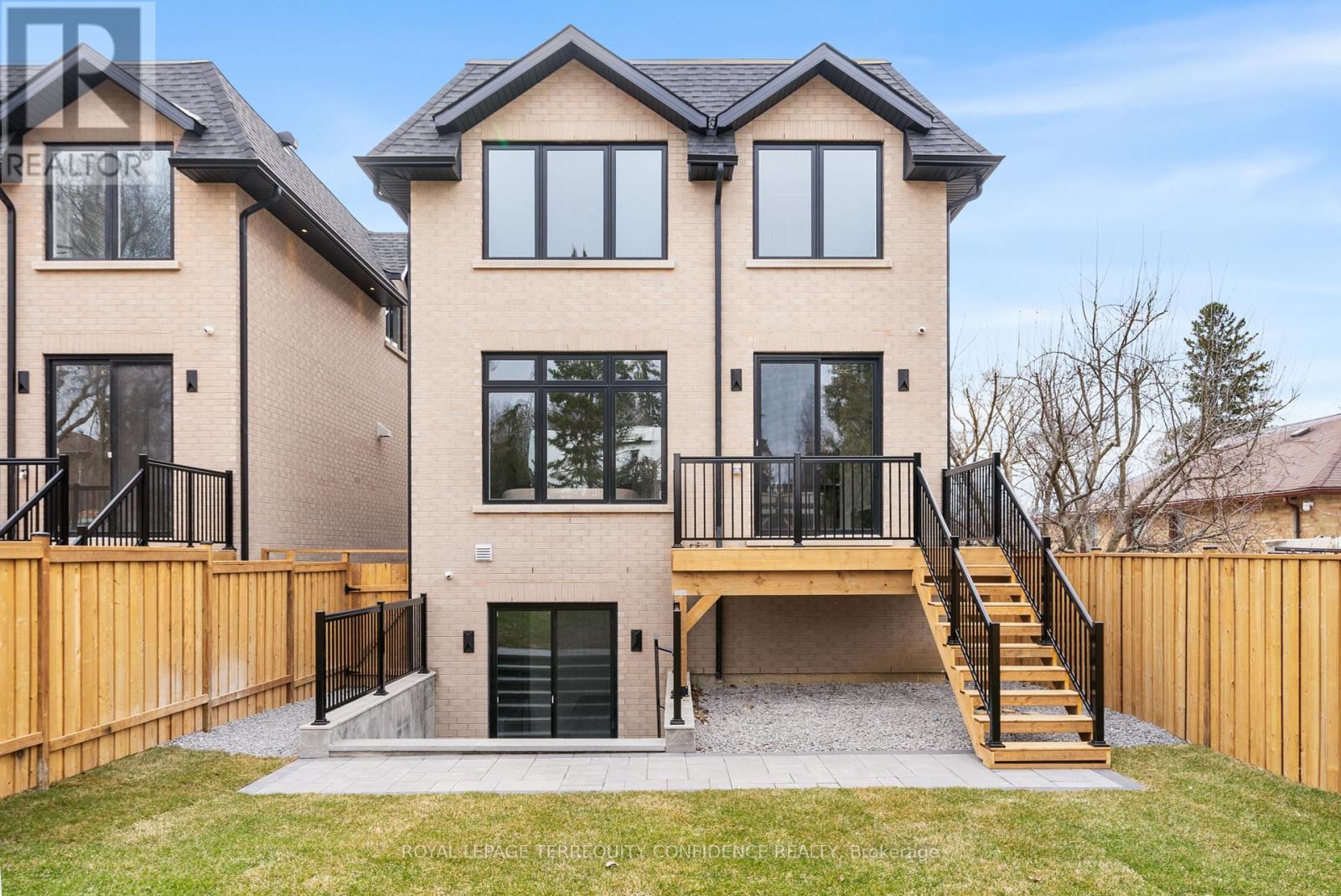 338b Horsham Avenue, Toronto (Willowdale West), Ontario  M2R 1G6 - Photo 45 - C12174579