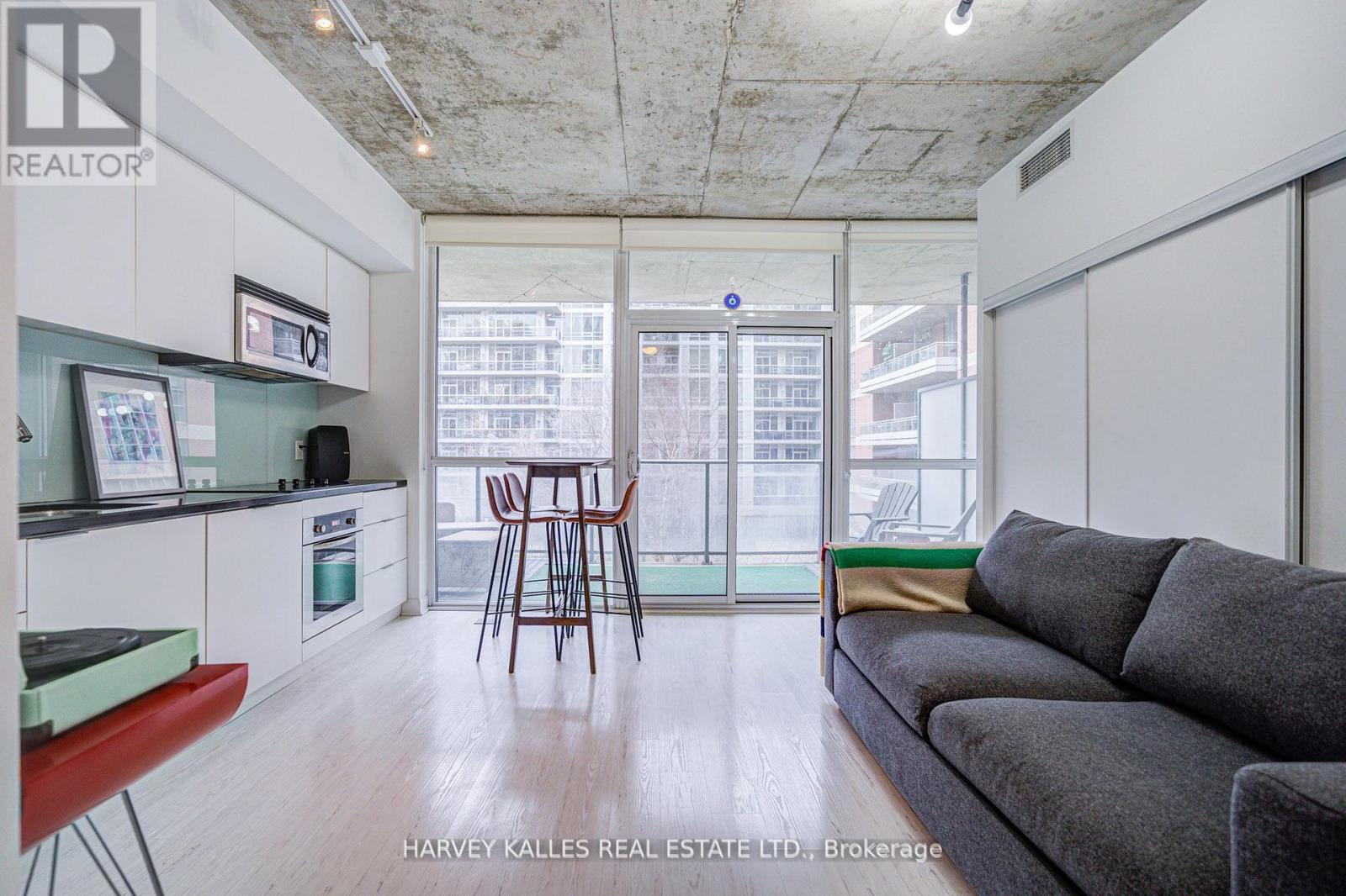318 - 478 King Street W, Toronto, Ontario  M5V 0A8 - Photo 11 - C12174587