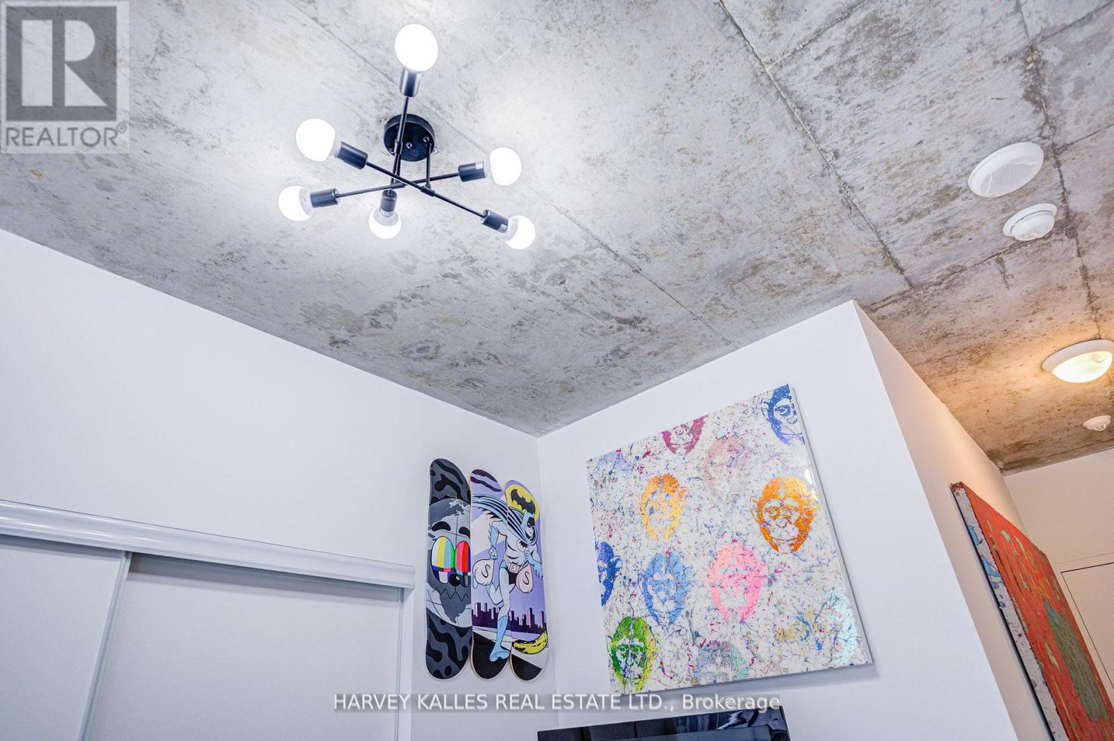 318 - 478 King Street W, Toronto (Waterfront Communities), Ontario  M5V 0A8 - Photo 14 - C12174587