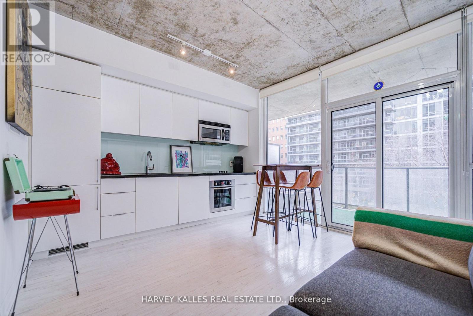 318 - 478 King Street W, Toronto (Waterfront Communities), Ontario  M5V 0A8 - Photo 17 - C12174587