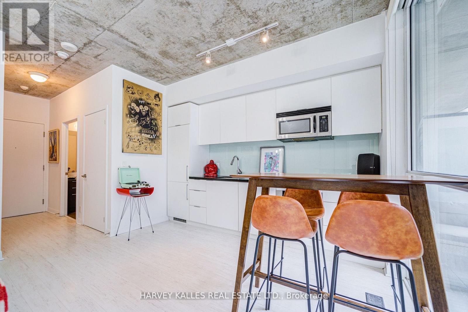 318 - 478 King Street W, Toronto, Ontario  M5V 0A8 - Photo 18 - C12174587