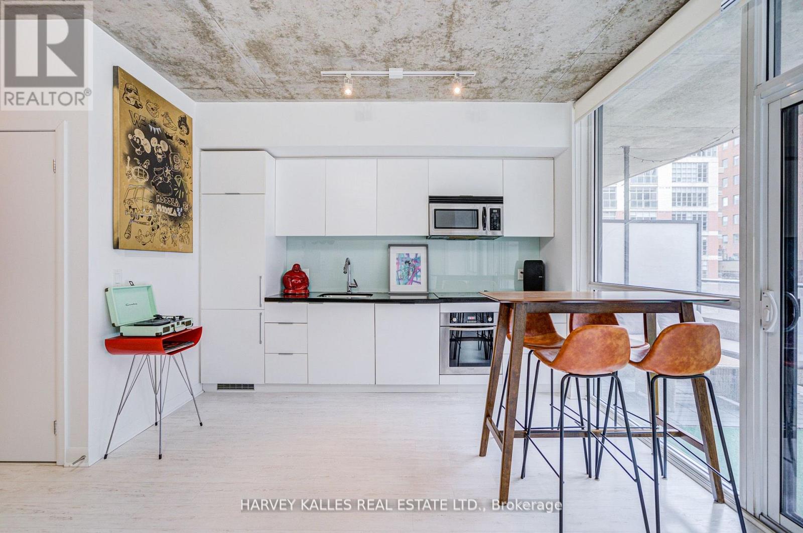 318 - 478 King Street W, Toronto (Waterfront Communities), Ontario  M5V 0A8 - Photo 19 - C12174587