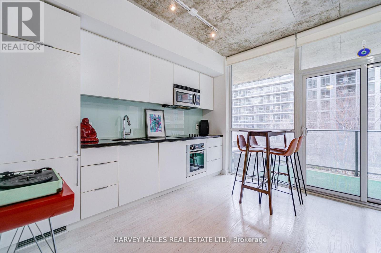 318 - 478 King Street W, Toronto, Ontario  M5V 0A8 - Photo 21 - C12174587