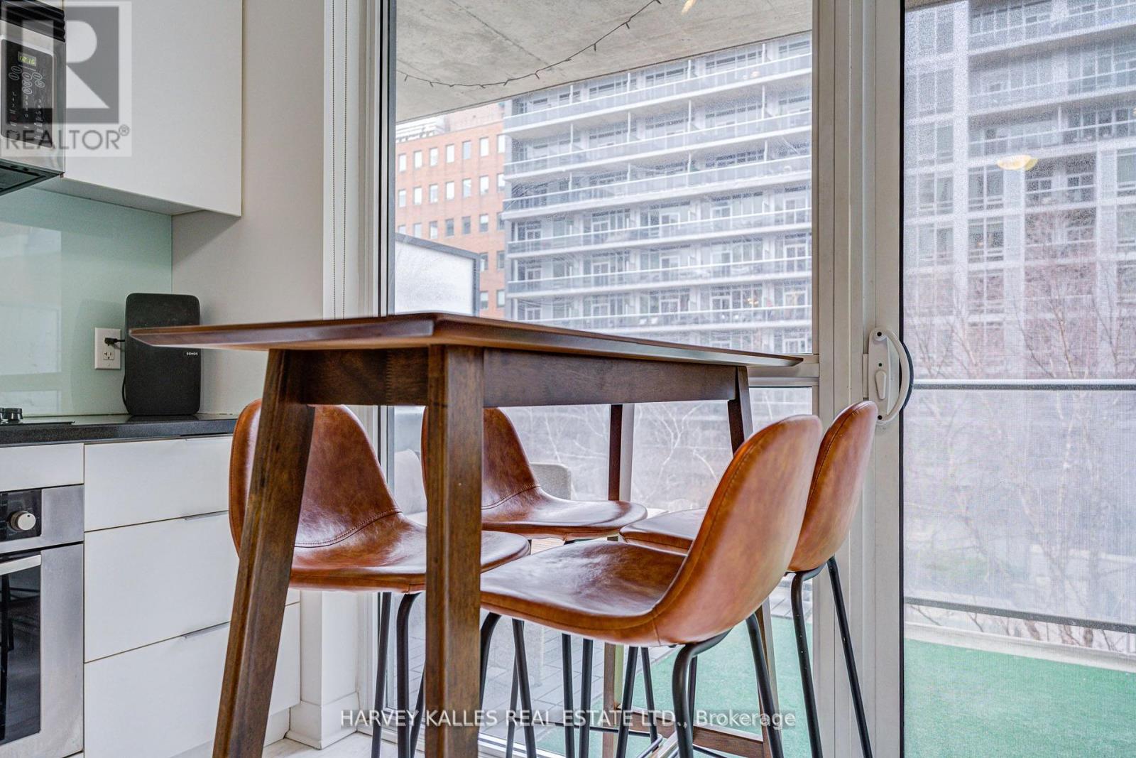 318 - 478 King Street W, Toronto (Waterfront Communities), Ontario  M5V 0A8 - Photo 22 - C12174587
