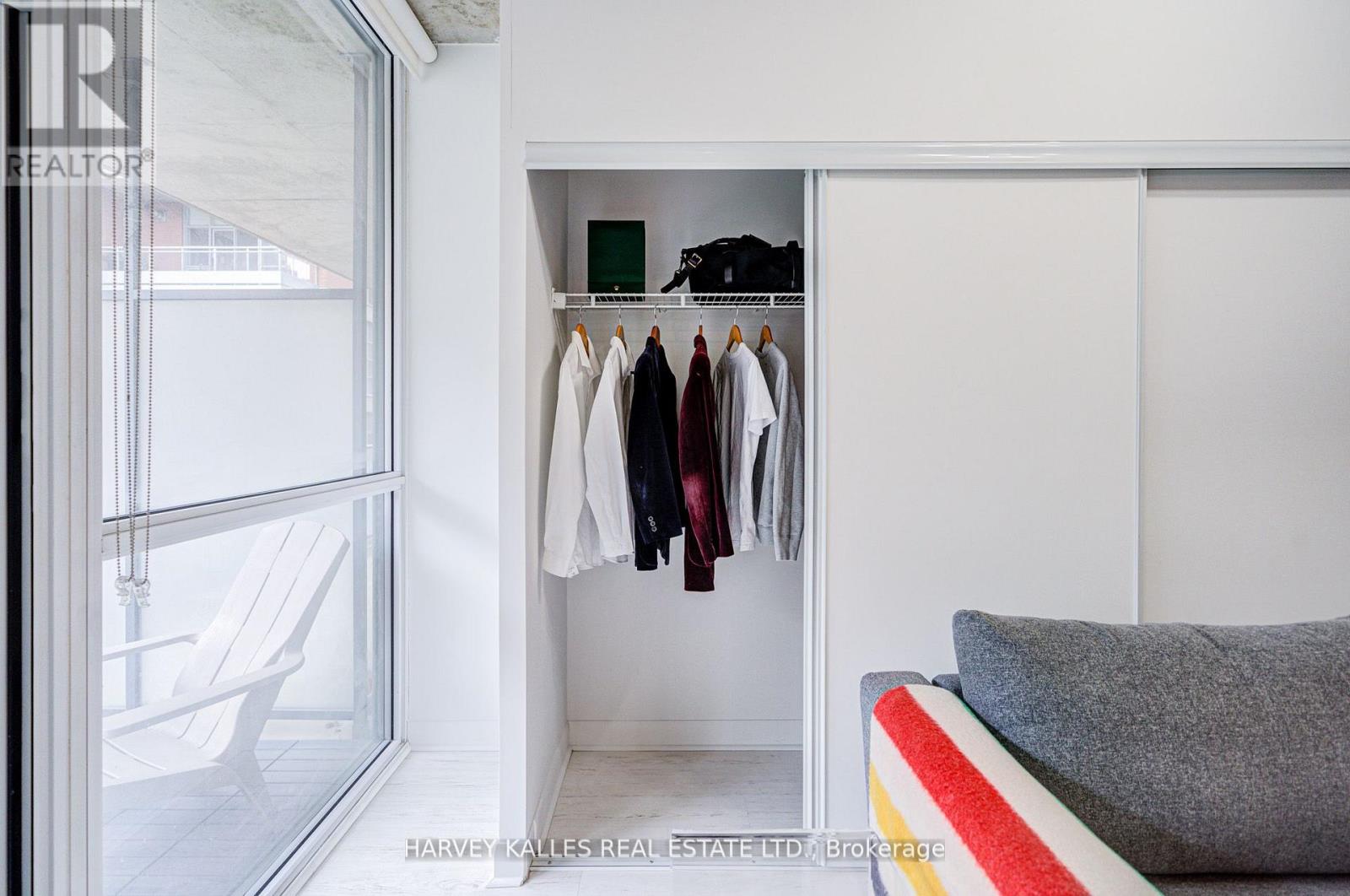 318 - 478 King Street W, Toronto (Waterfront Communities), Ontario  M5V 0A8 - Photo 29 - C12174587