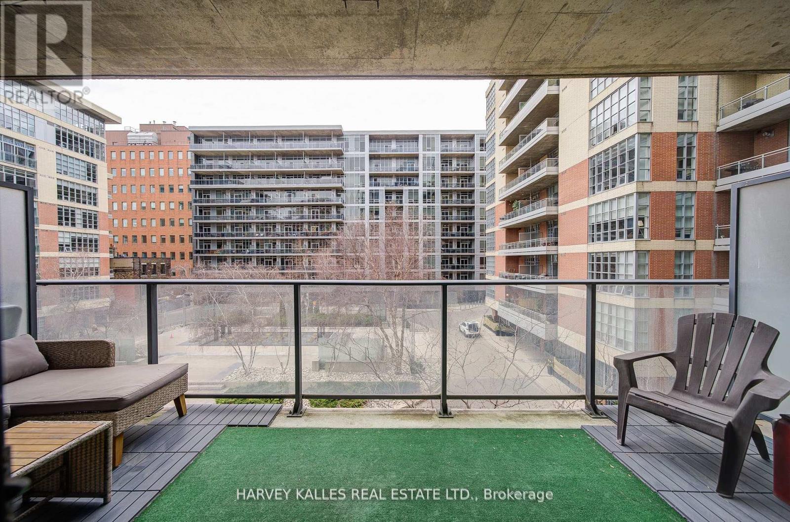 318 - 478 King Street W, Toronto (Waterfront Communities), Ontario  M5V 0A8 - Photo 31 - C12174587