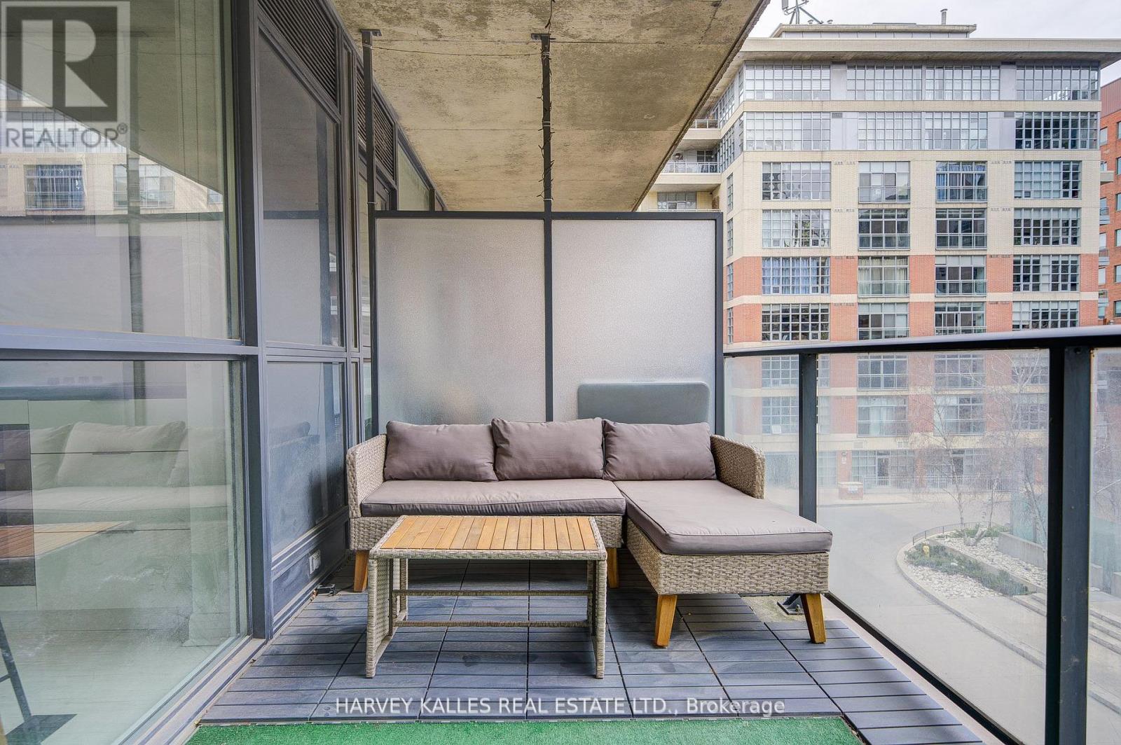 318 - 478 King Street W, Toronto (Waterfront Communities), Ontario  M5V 0A8 - Photo 32 - C12174587