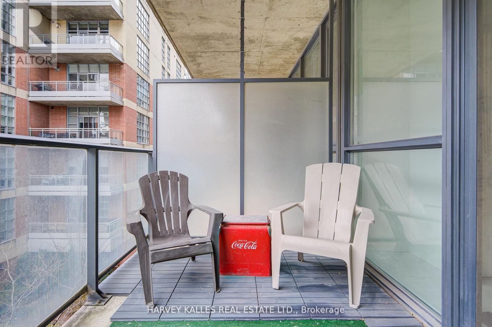 318 - 478 King Street W, Toronto (Waterfront Communities), Ontario  M5V 0A8 - Photo 33 - C12174587