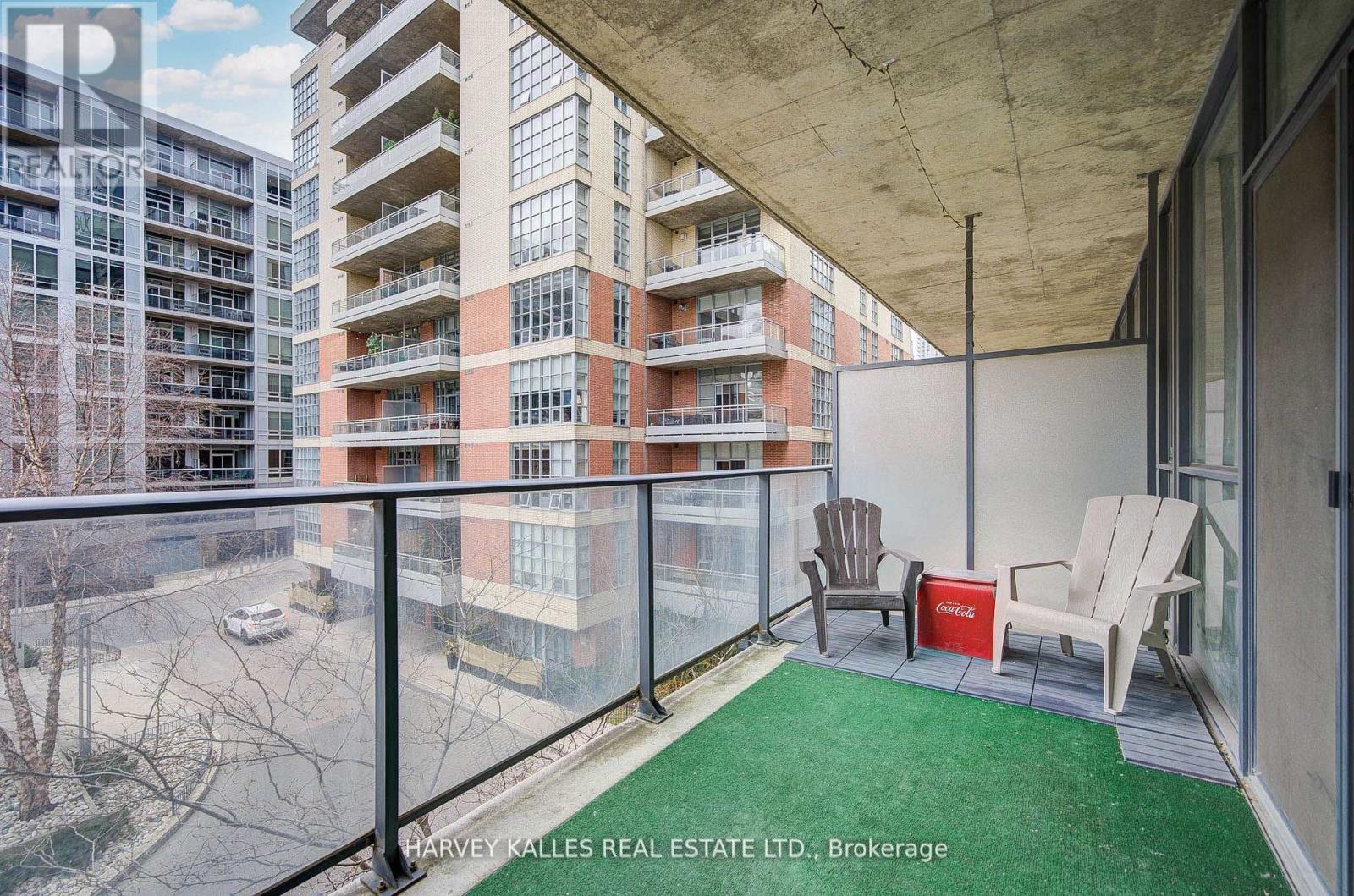 318 - 478 King Street W, Toronto (Waterfront Communities), Ontario  M5V 0A8 - Photo 34 - C12174587