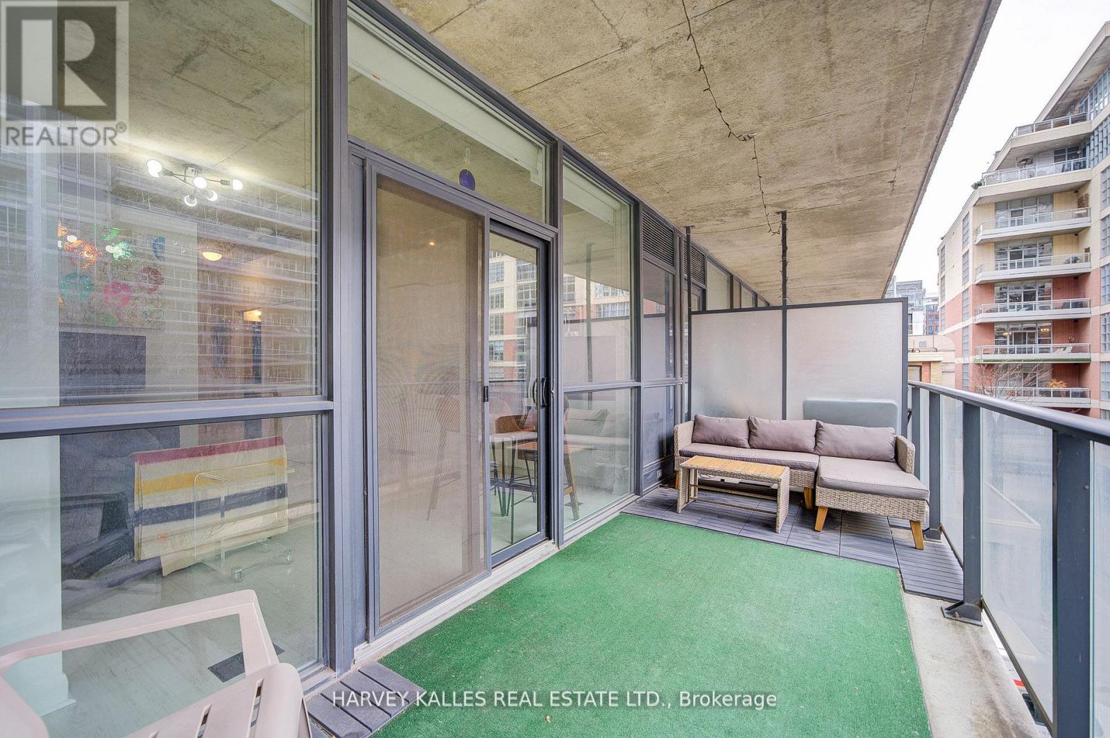 318 - 478 King Street W, Toronto (Waterfront Communities), Ontario  M5V 0A8 - Photo 37 - C12174587