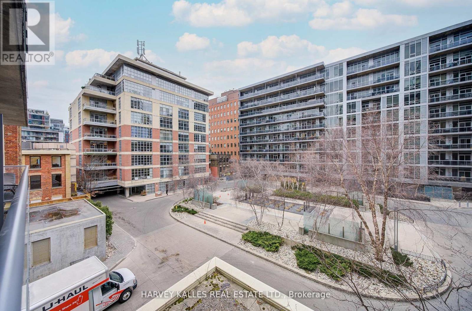 318 - 478 King Street W, Toronto (Waterfront Communities), Ontario  M5V 0A8 - Photo 38 - C12174587