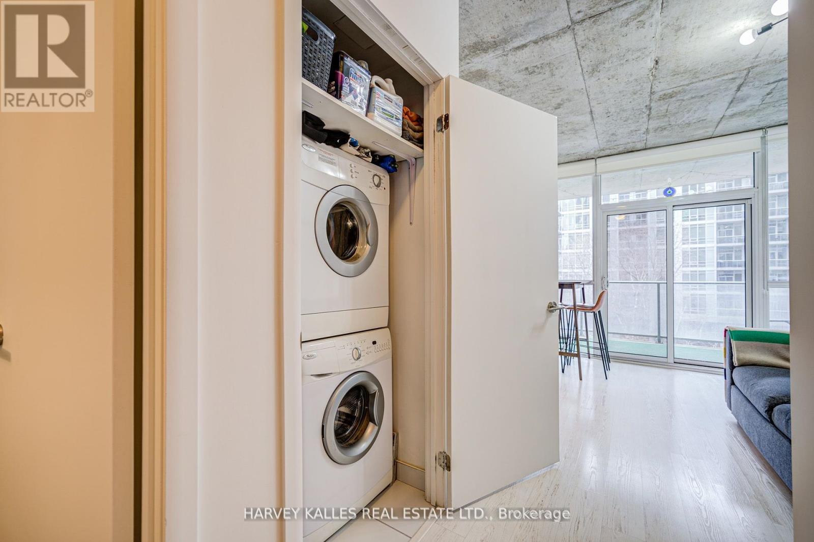 318 - 478 King Street W, Toronto (Waterfront Communities), Ontario  M5V 0A8 - Photo 39 - C12174587
