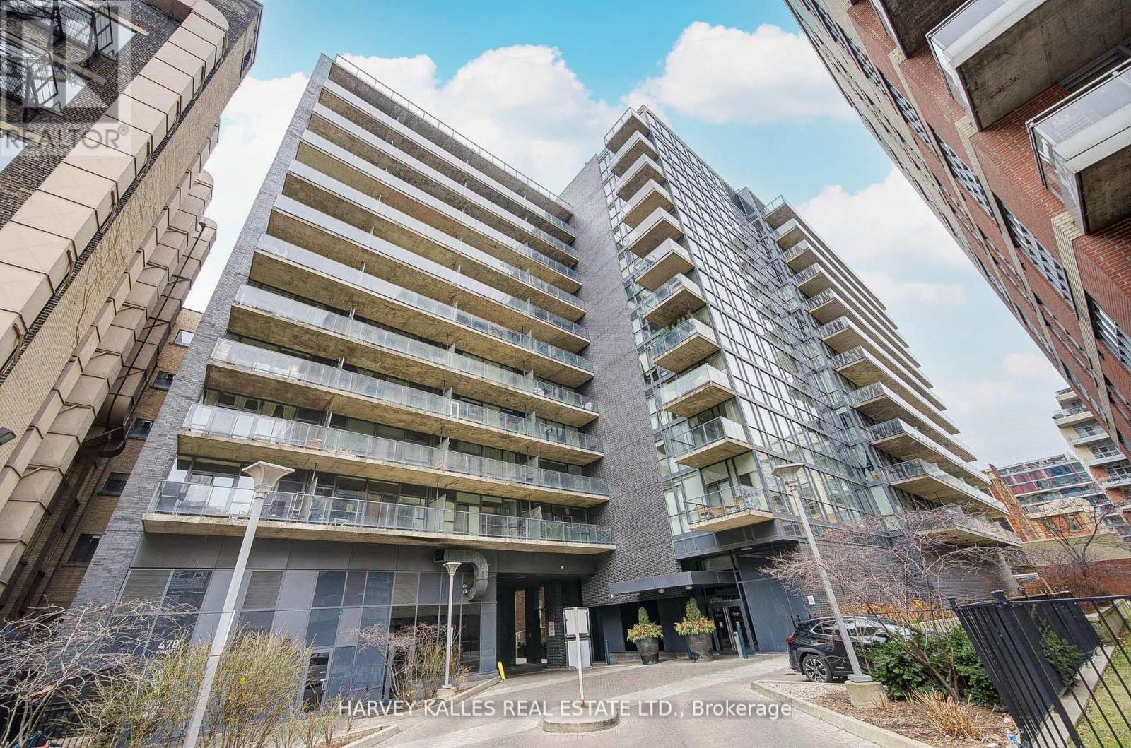 318 - 478 King Street W, Toronto (Waterfront Communities), Ontario  M5V 0A8 - Photo 4 - C12174587