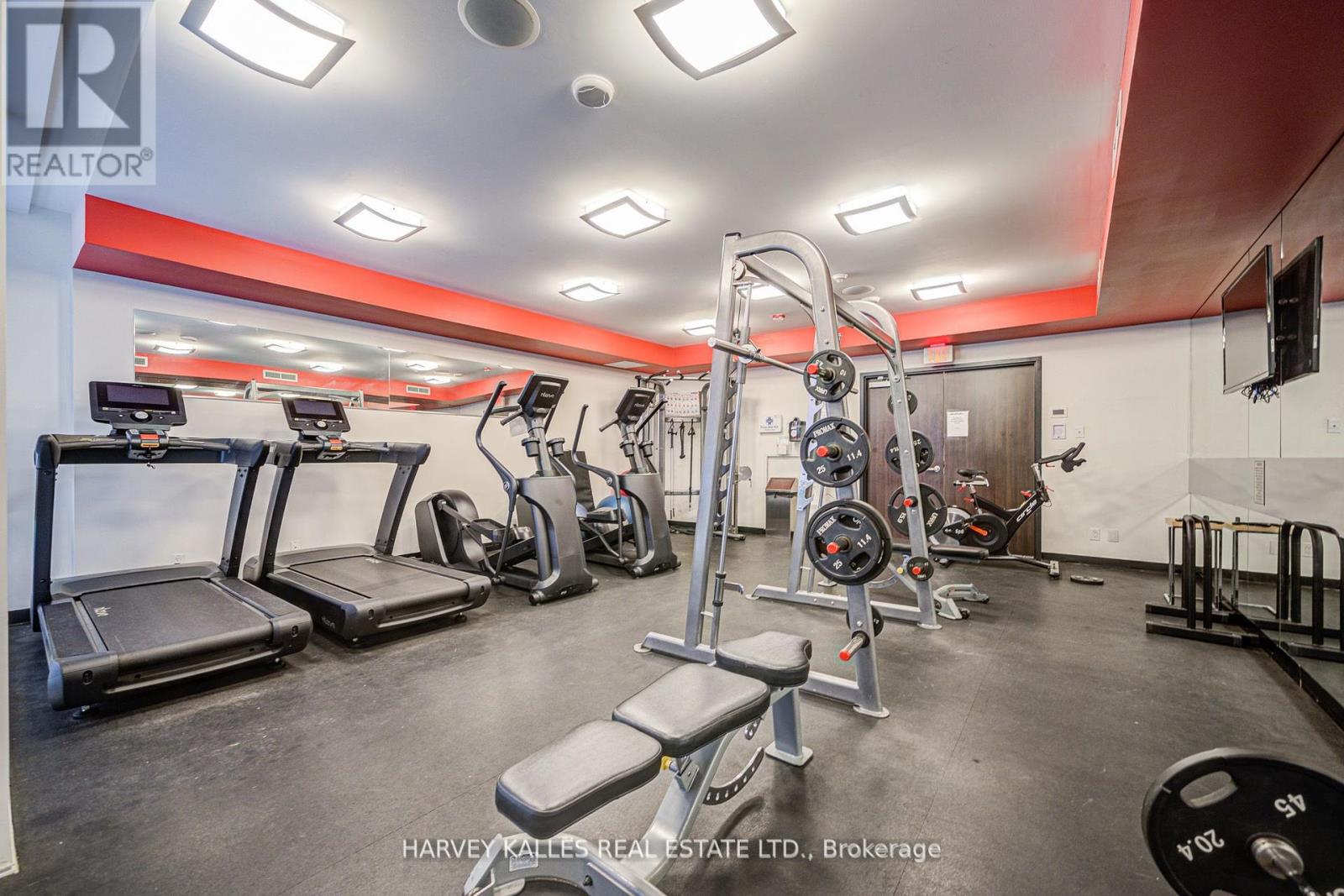 318 - 478 King Street W, Toronto (Waterfront Communities), Ontario  M5V 0A8 - Photo 41 - C12174587