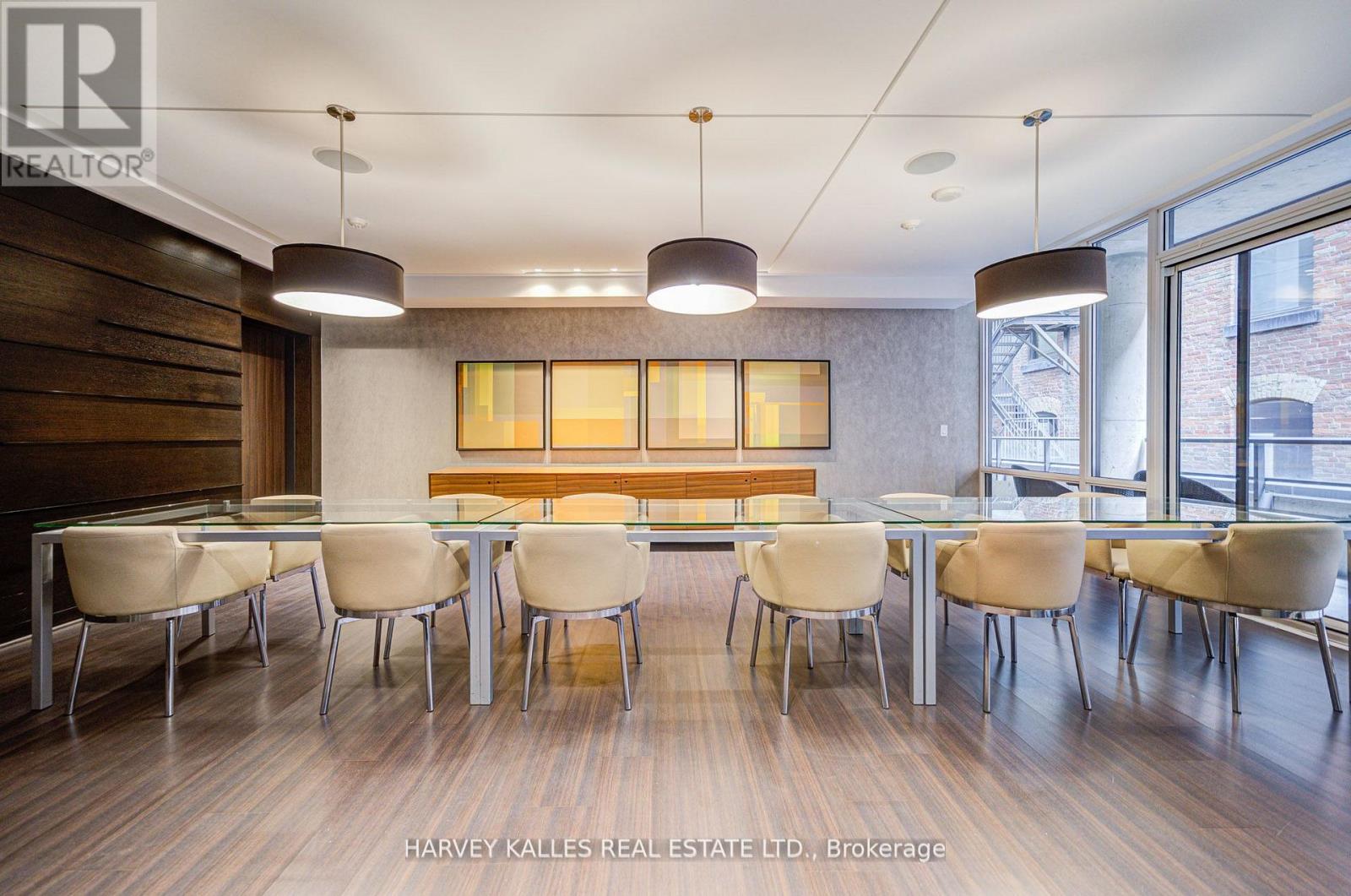318 - 478 King Street W, Toronto (Waterfront Communities), Ontario  M5V 0A8 - Photo 45 - C12174587