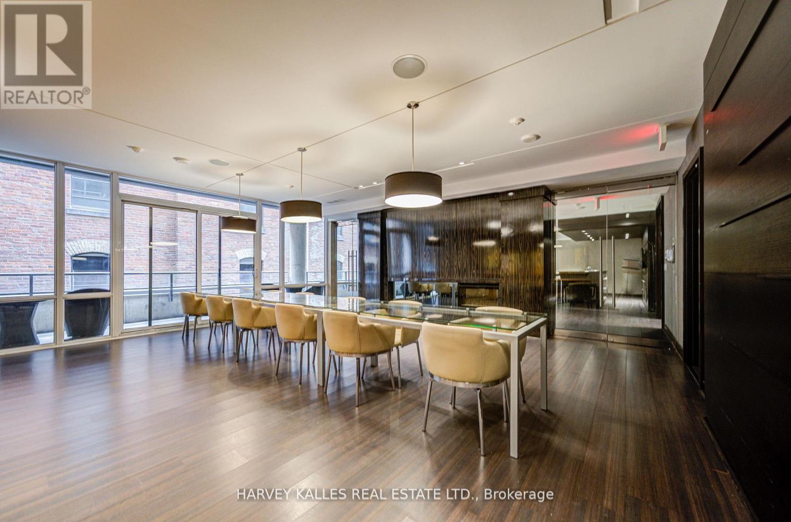 318 - 478 King Street W, Toronto (Waterfront Communities), Ontario  M5V 0A8 - Photo 46 - C12174587