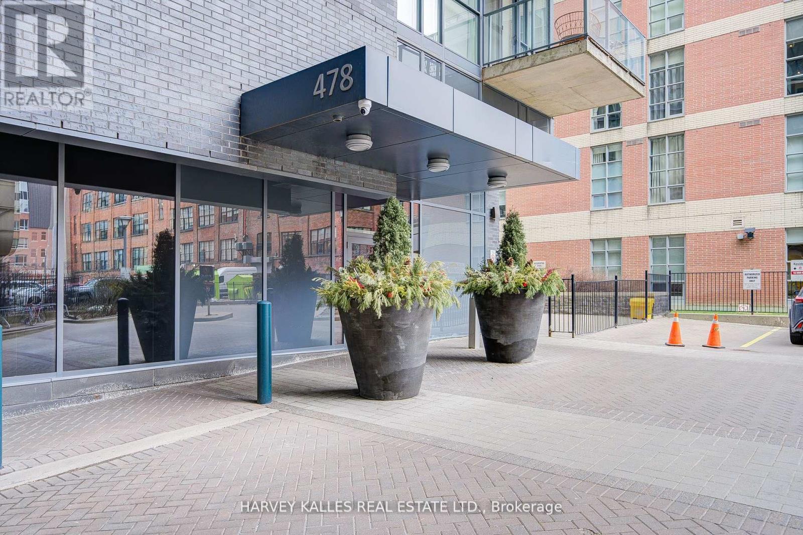 318 - 478 King Street W, Toronto (Waterfront Communities), Ontario  M5V 0A8 - Photo 5 - C12174587