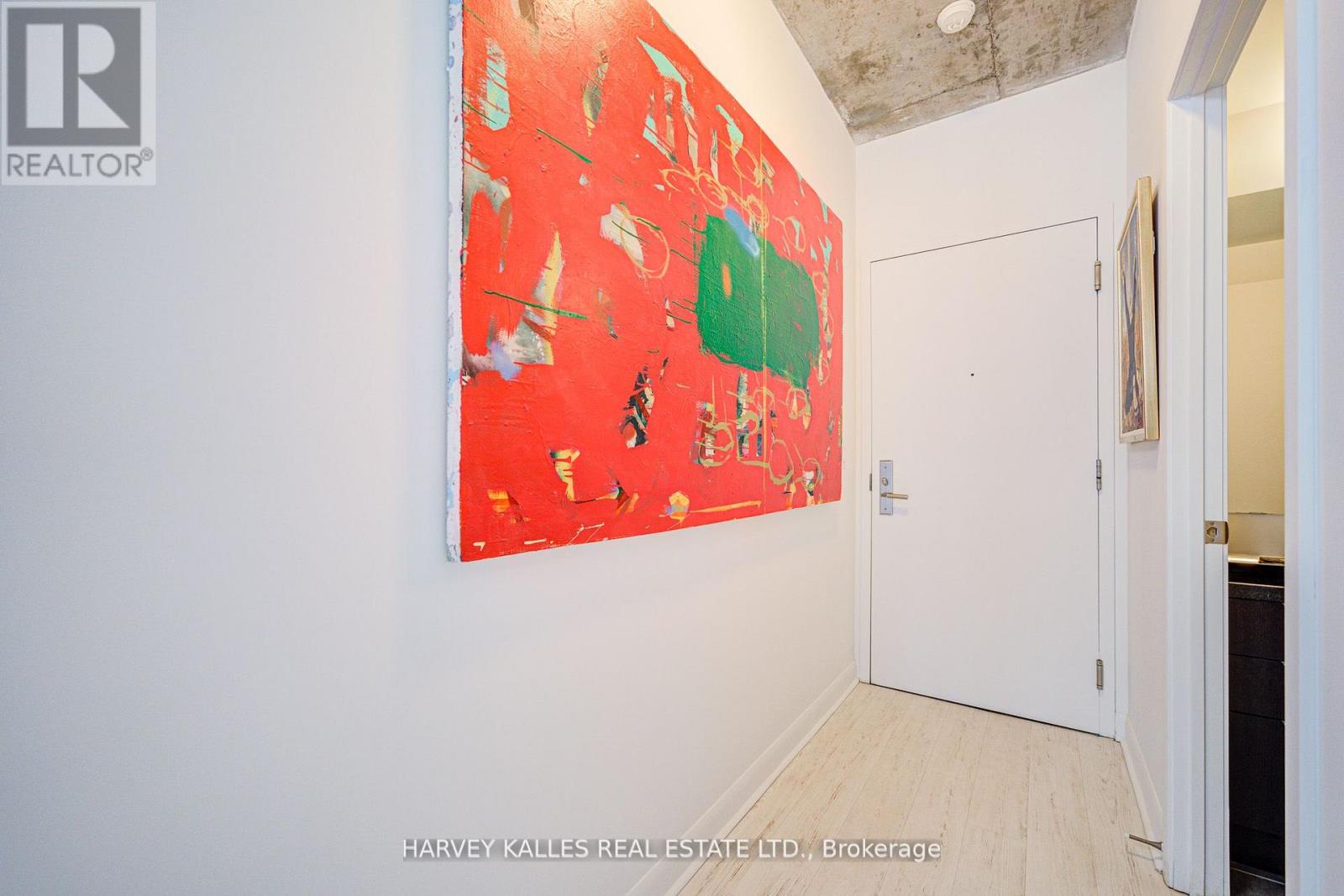 318 - 478 King Street W, Toronto (Waterfront Communities), Ontario  M5V 0A8 - Photo 7 - C12174587