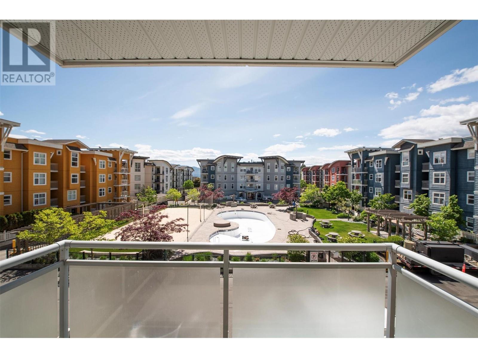 539 Yates Road Unit# 300, Kelowna, BC V1V2T8