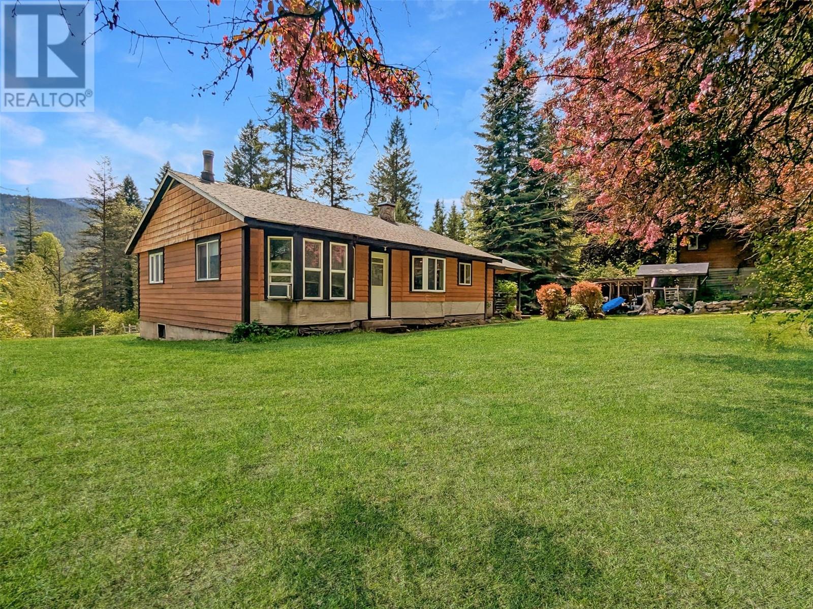 Property at 6680 Perry's Back Road Road image 1