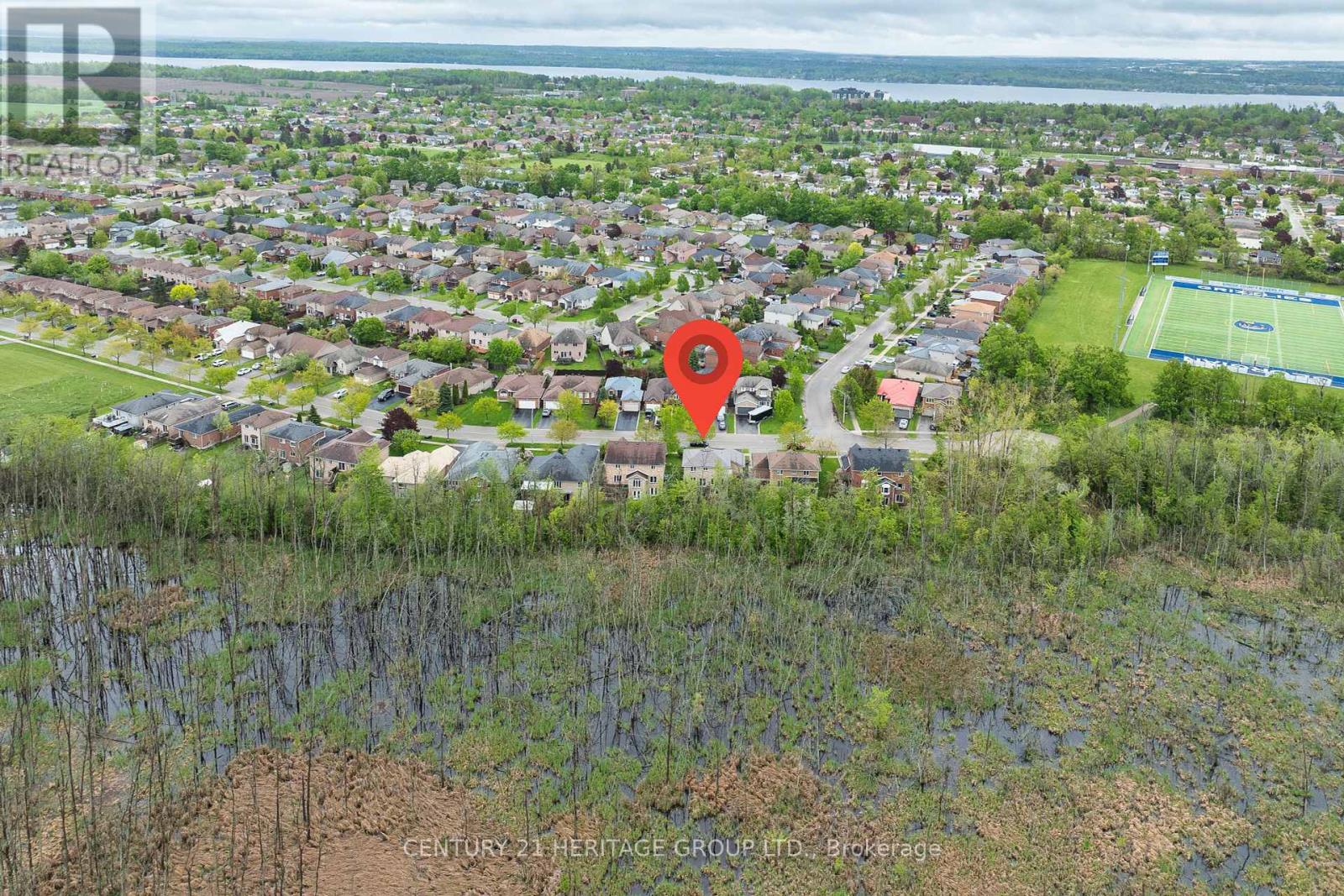 160 Cheltenham Road, Barrie, Ontario  L4M 6S5 - Photo 41 - S12168861