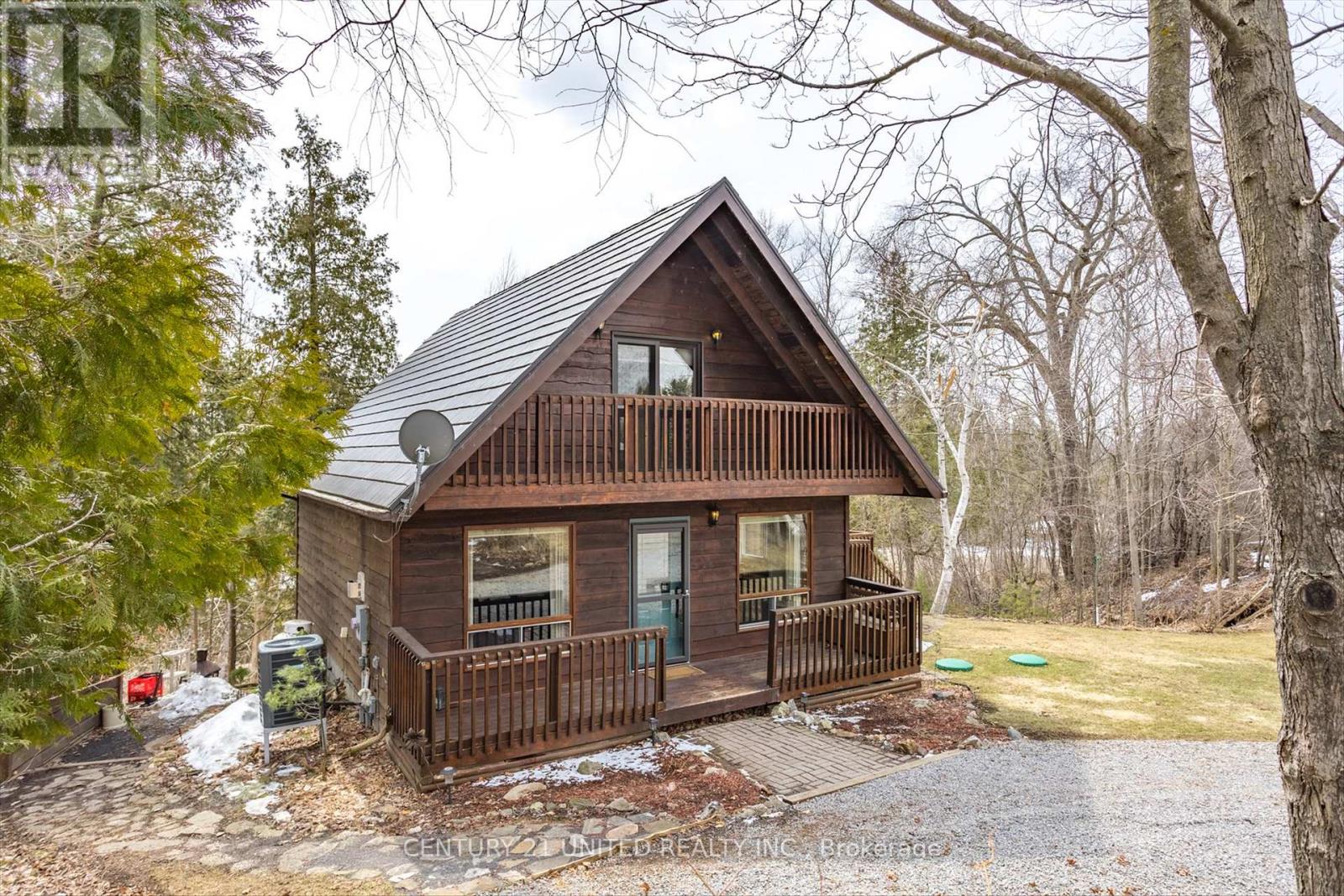 119 Birch Point Drive, Kawartha Lakes, Ontario  K0L 1T0 - Photo 24 - X12083282