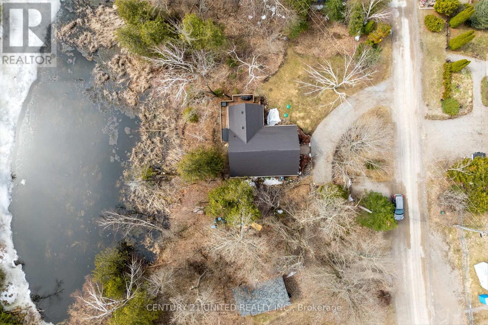 119 Birch Point Drive, Kawartha Lakes, Ontario  K0L 1T0 - Photo 25 - X12083282