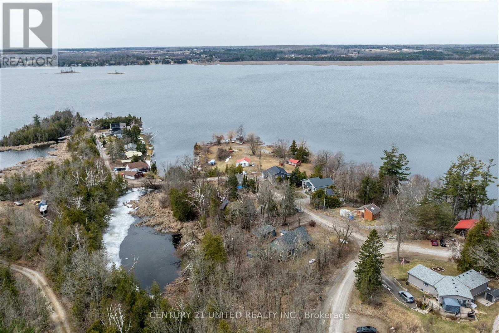 119 Birch Point Drive, Kawartha Lakes, Ontario  K0L 1T0 - Photo 32 - X12083282