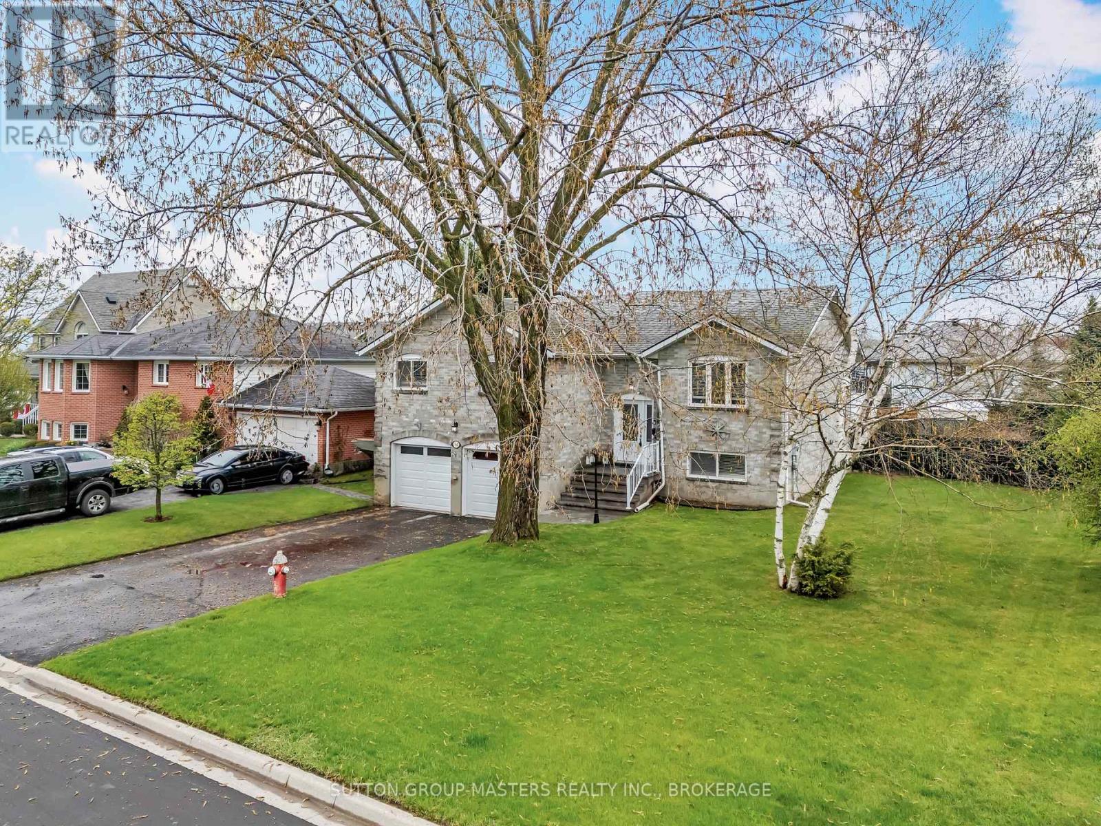 50 DAVEY CRESCENT, loyalist (amherstview), Ontario