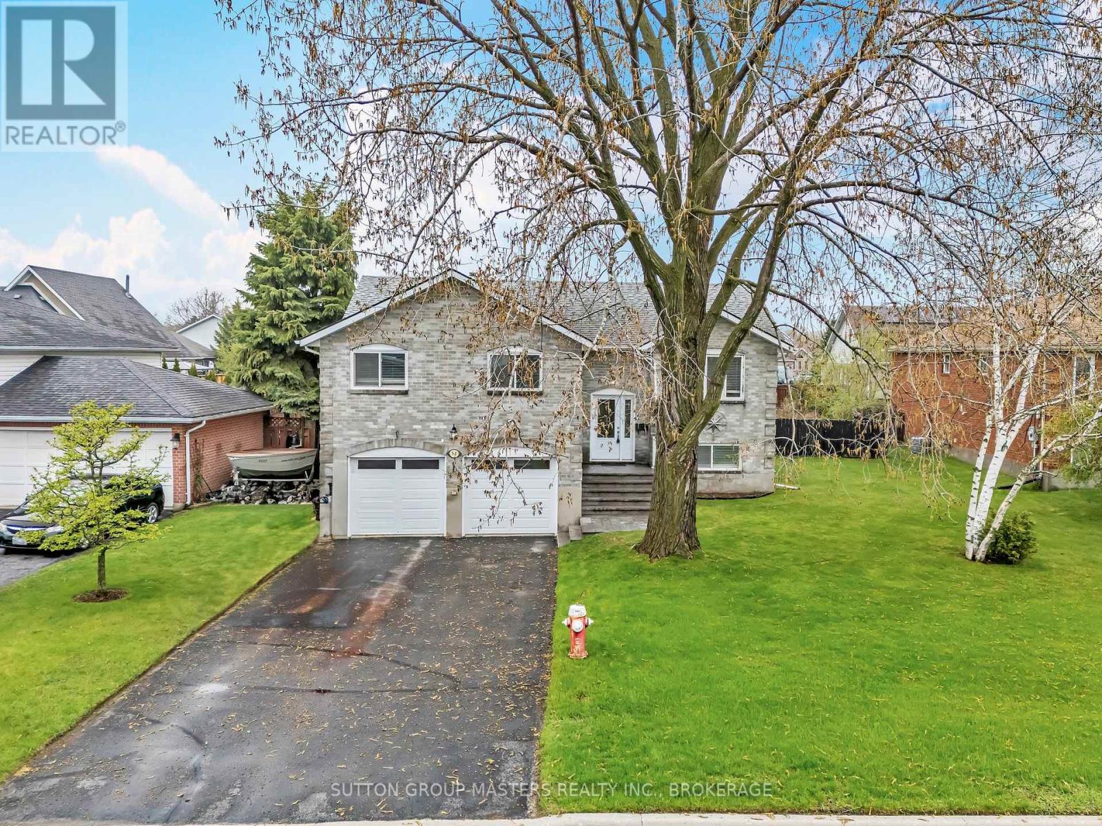 50 Davey Crescent, Loyalist, Ontario  K7N 1X7 - Photo 2 - X12134892