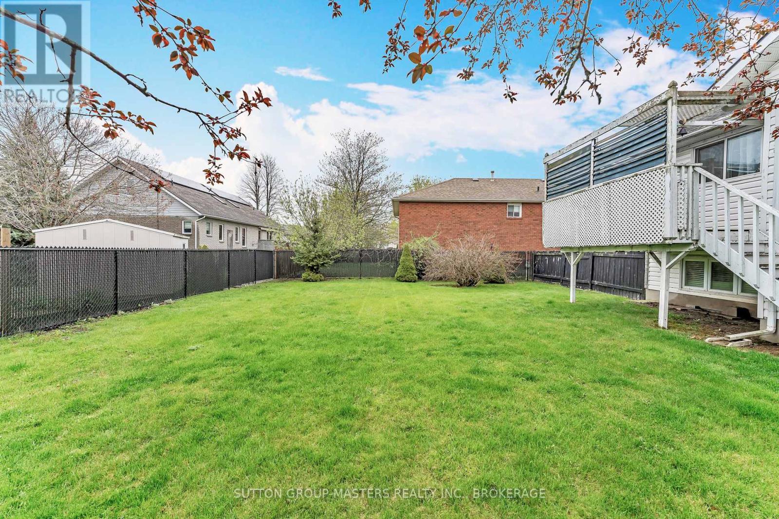50 Davey Crescent, Loyalist, Ontario  K7N 1X7 - Photo 38 - X12134892
