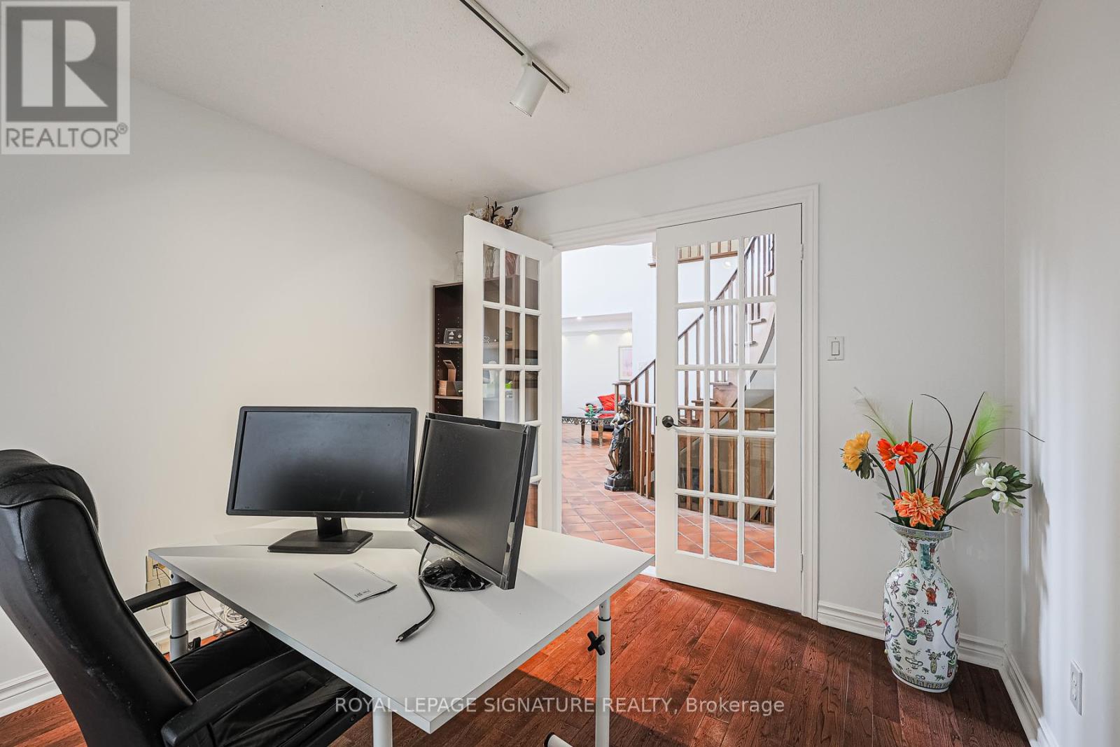 286 Green Lane, Markham, Ontario  L3T 7A6 - Photo 16 - N12174585