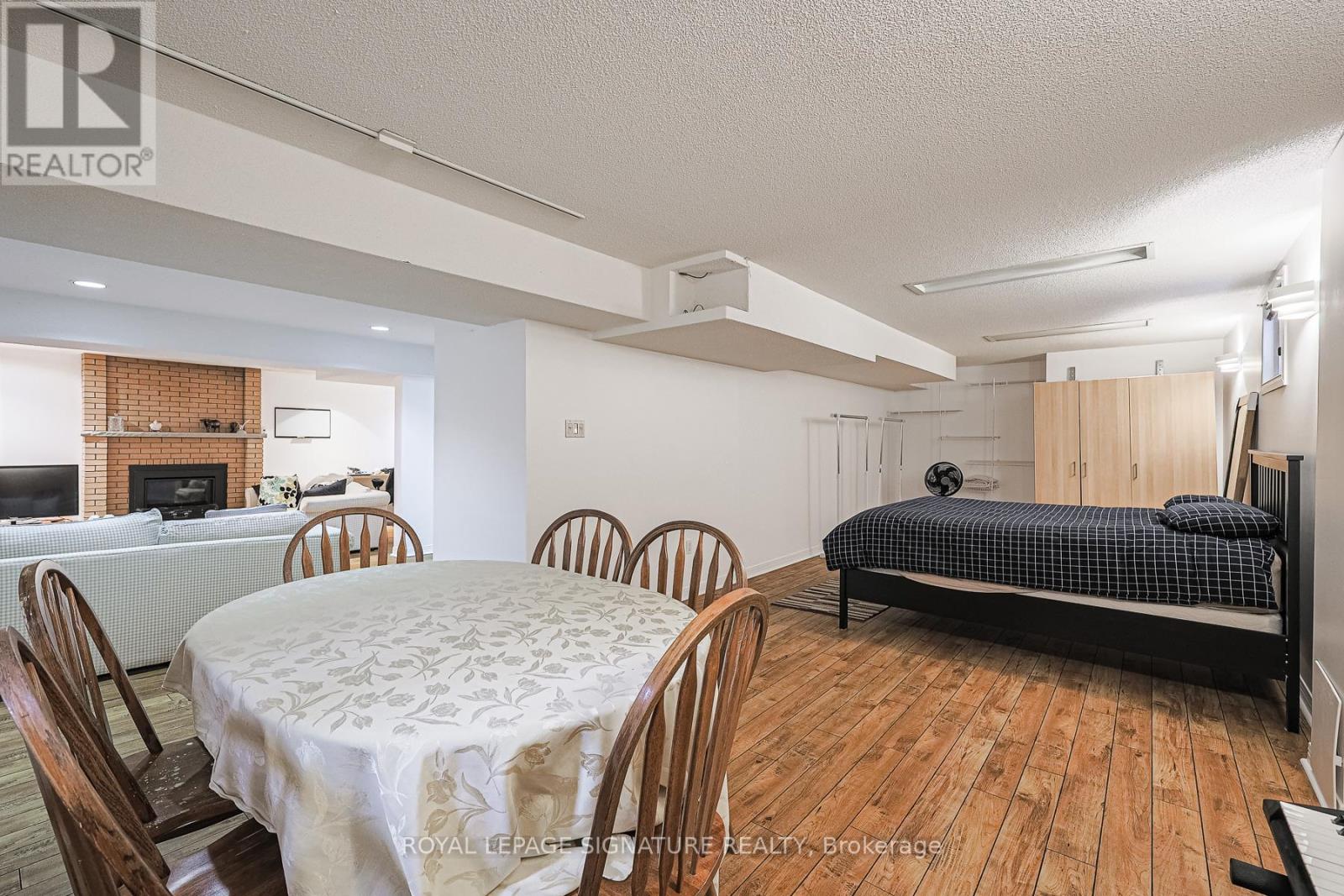 286 Green Lane, Markham, Ontario  L3T 7A6 - Photo 37 - N12174585