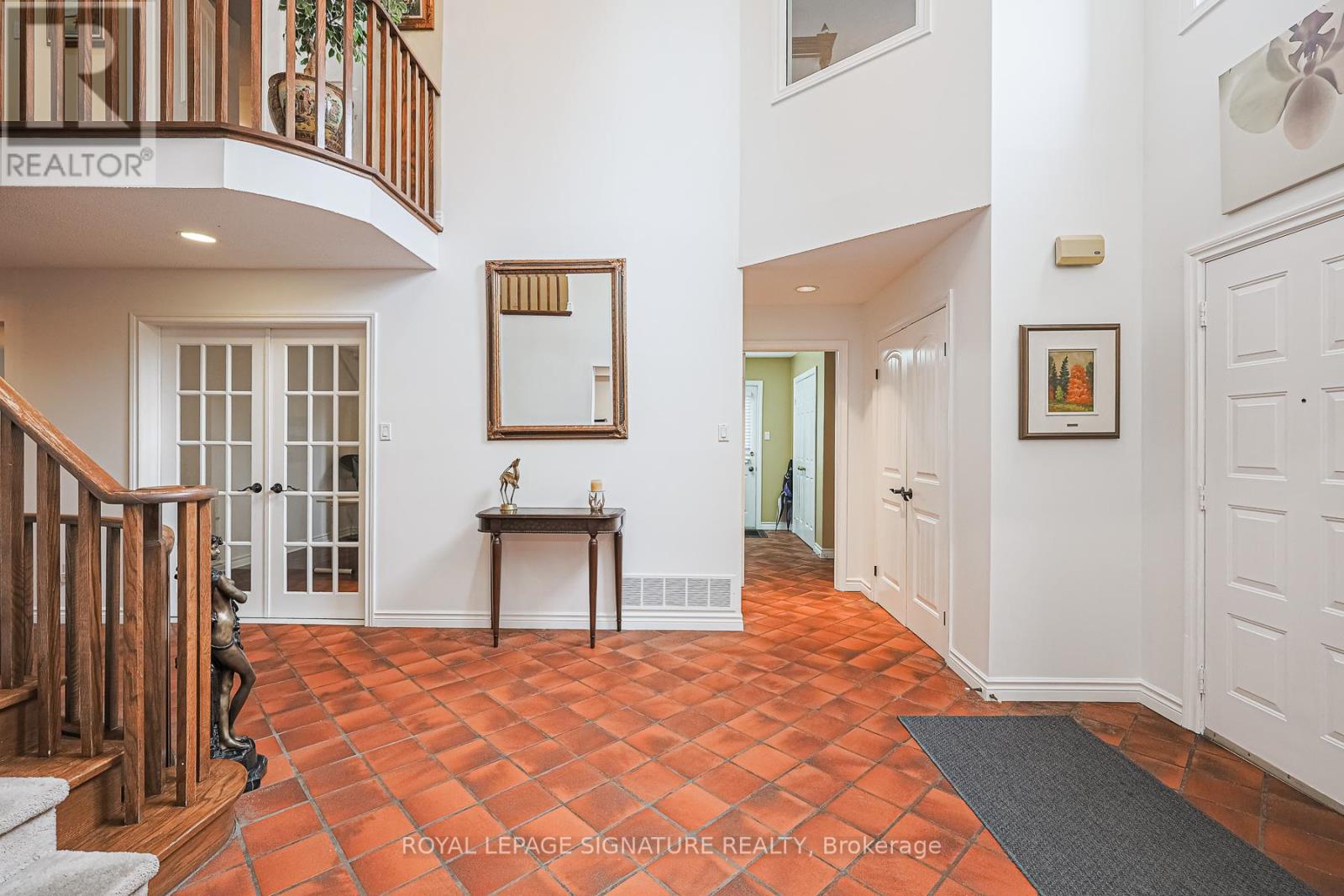 286 Green Lane, Markham, Ontario  L3T 7A6 - Photo 4 - N12174585