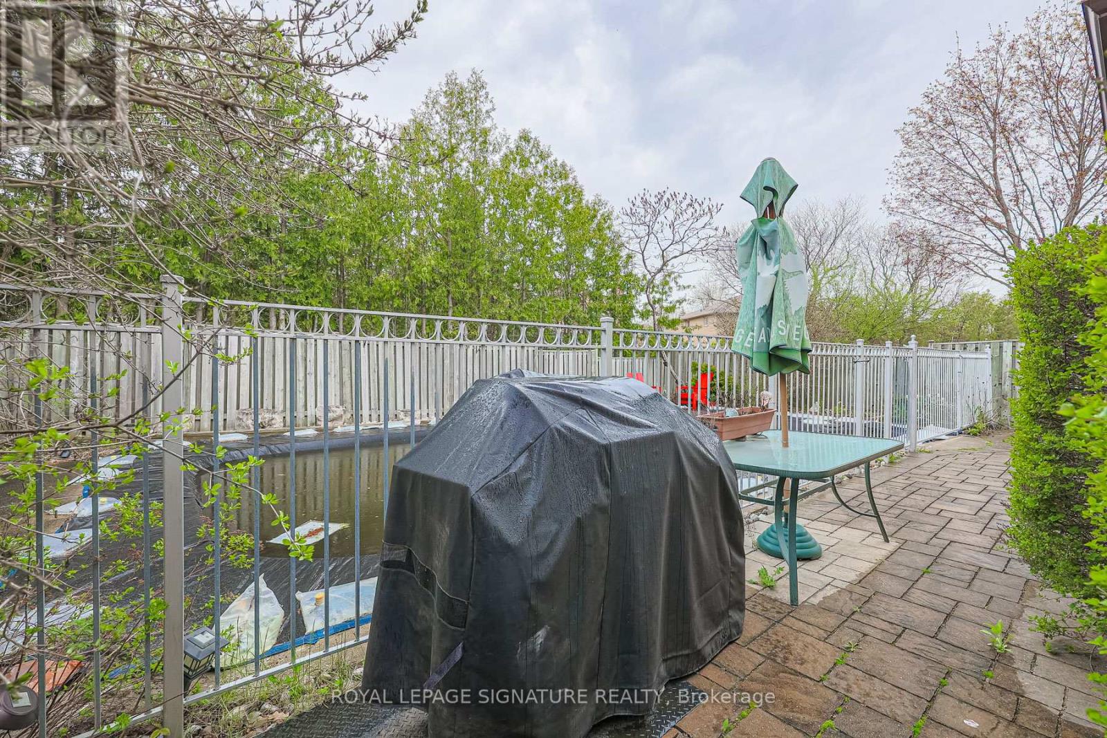 286 Green Lane, Markham, Ontario  L3T 7A6 - Photo 40 - N12174585
