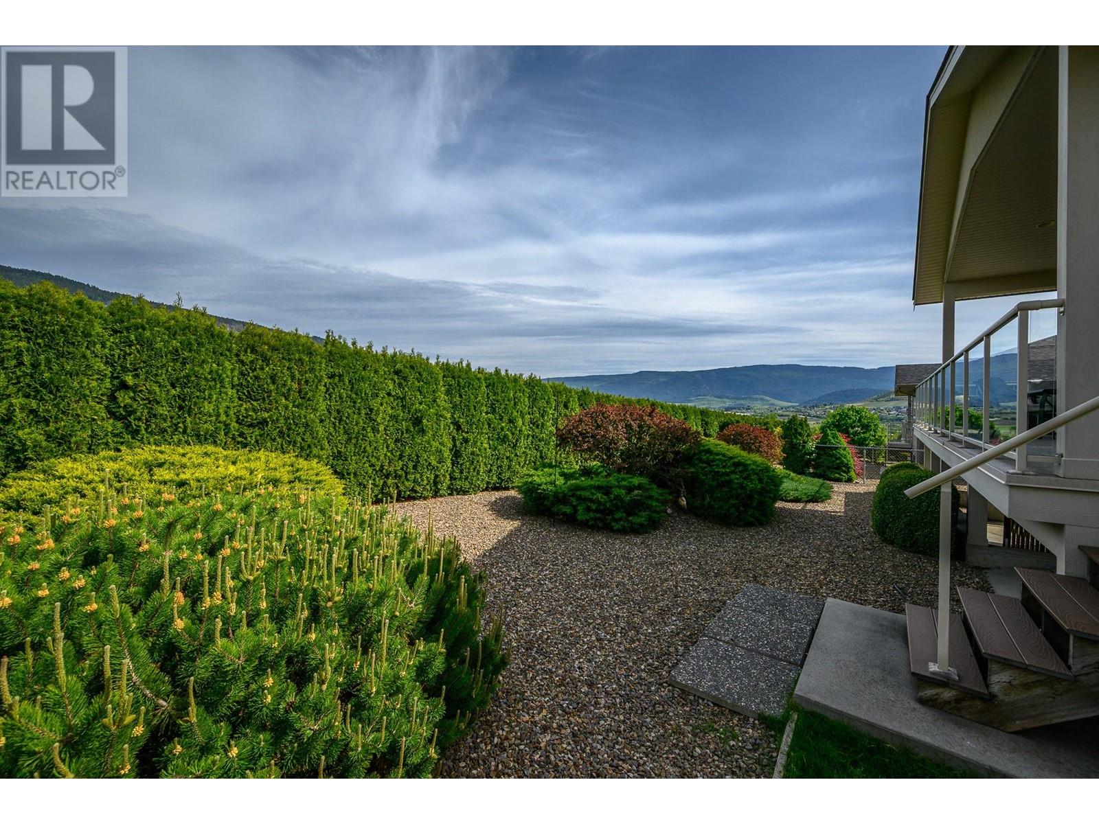 3317 9 Street, Vernon, British Columbia  V1T 9V7 - Photo 37 - 10347667