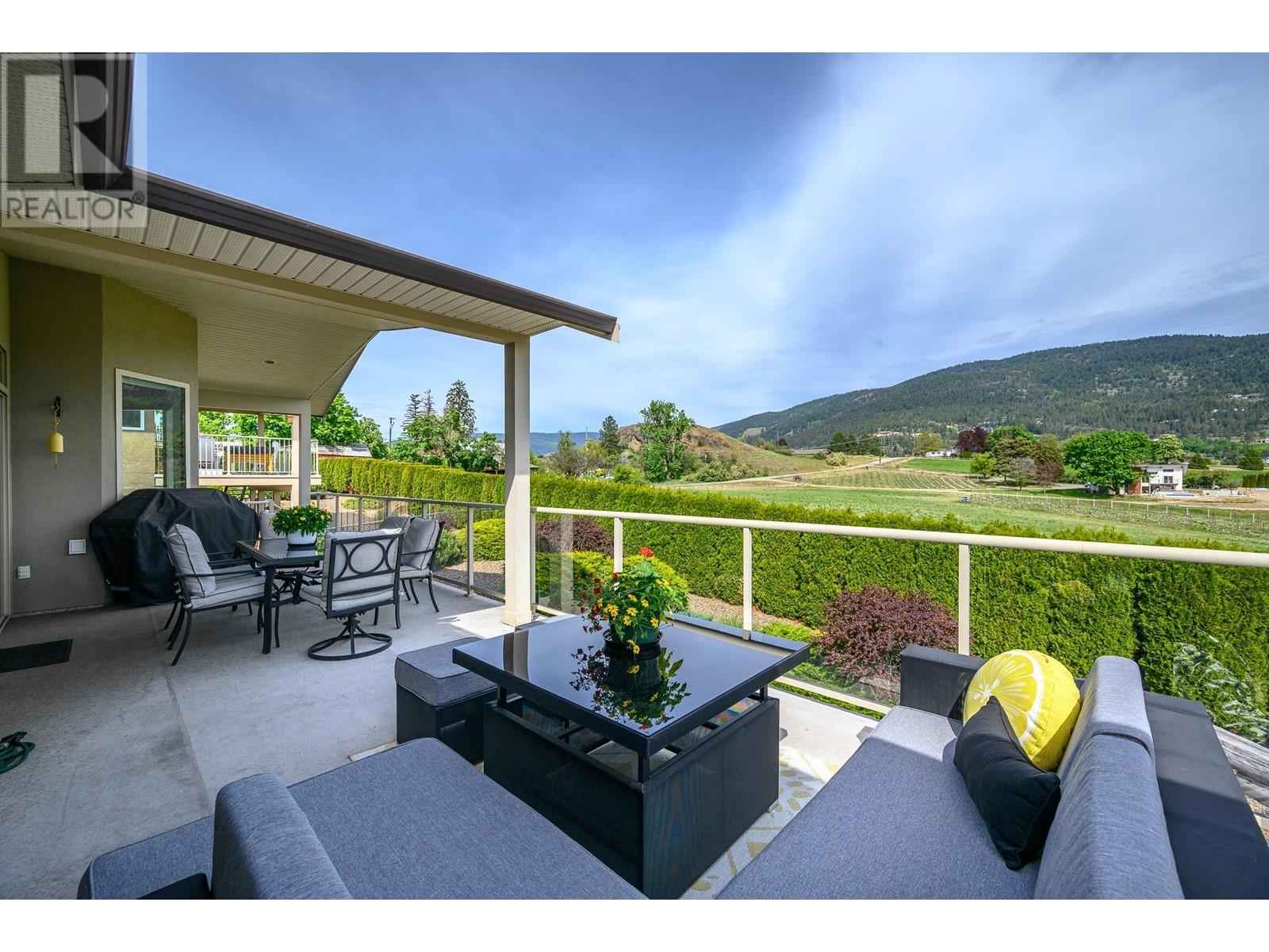 3317 9 Street, Vernon, British Columbia  V1T 9V7 - Photo 47 - 10347667