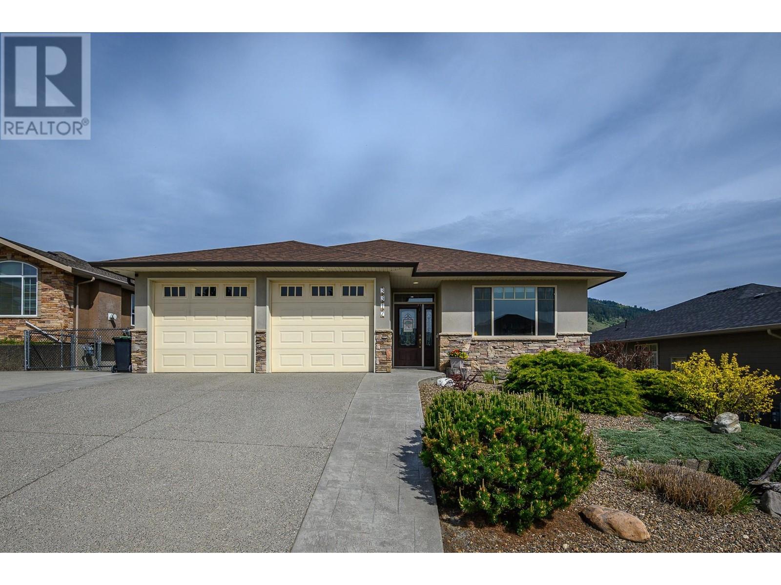 3317 9 Street, Vernon, British Columbia  V1T 9V7 - Photo 1 - 10347667