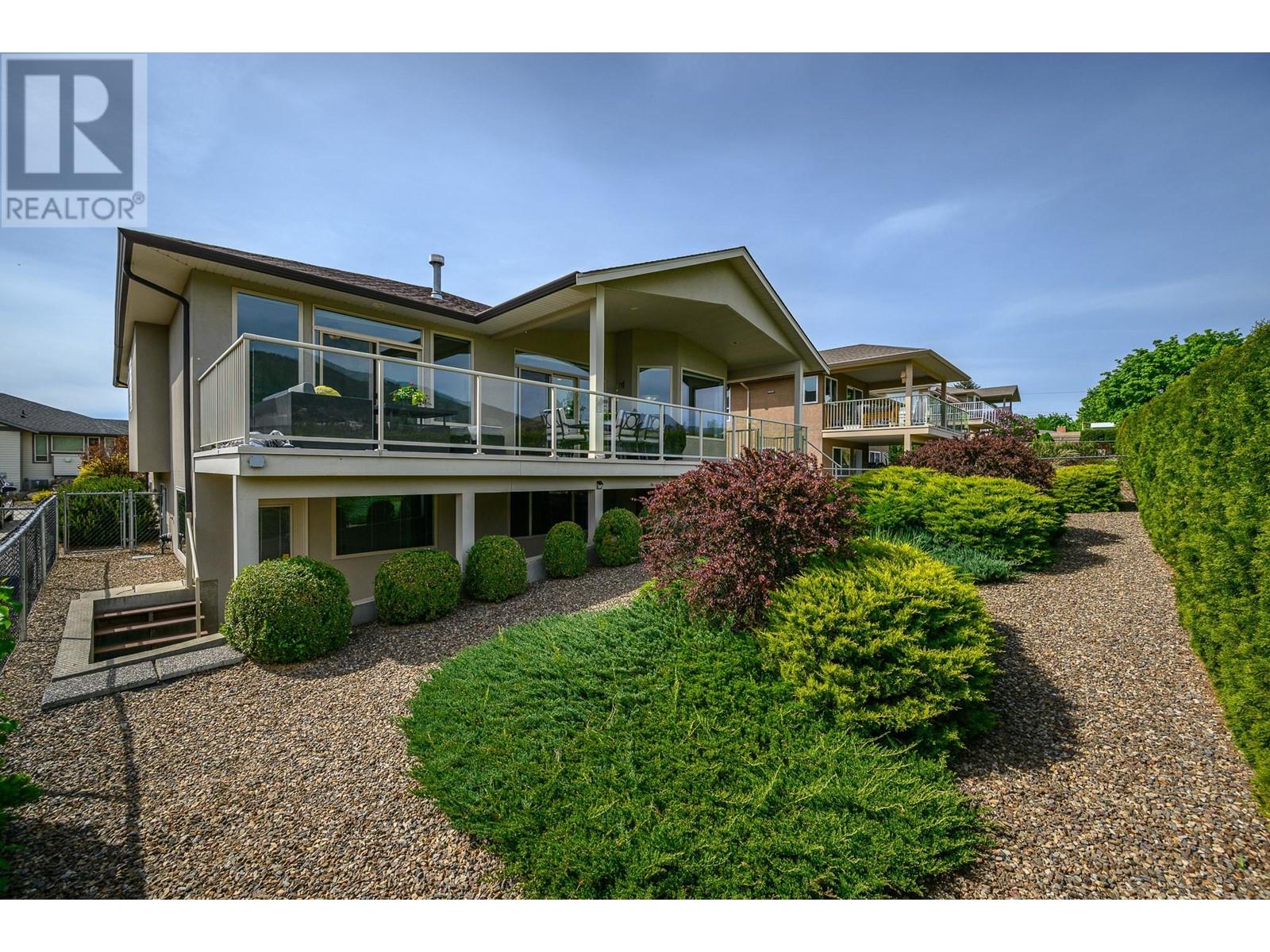 3317 9 Street, Vernon, British Columbia  V1T 9V7 - Photo 39 - 10347667