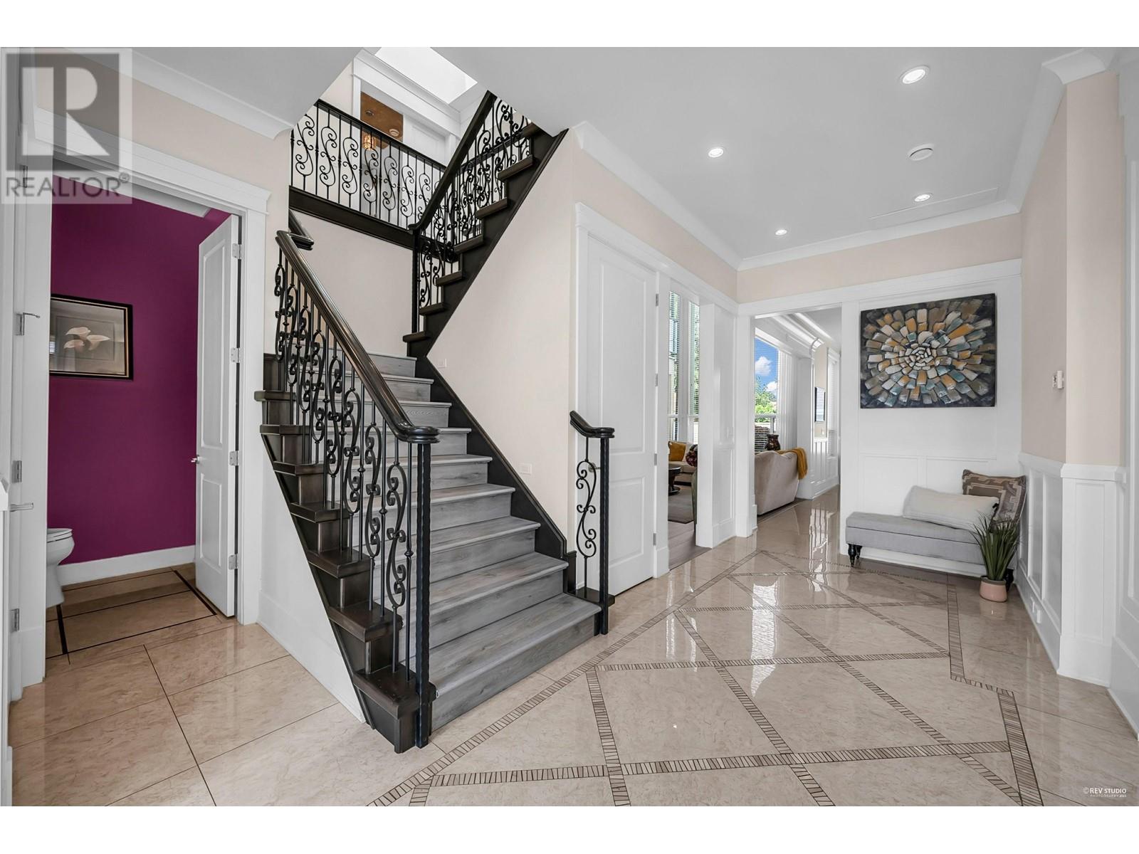 7831 Broadmoor Boulevard, Richmond, British Columbia  V7A 1B1 - Photo 2 - R3007244